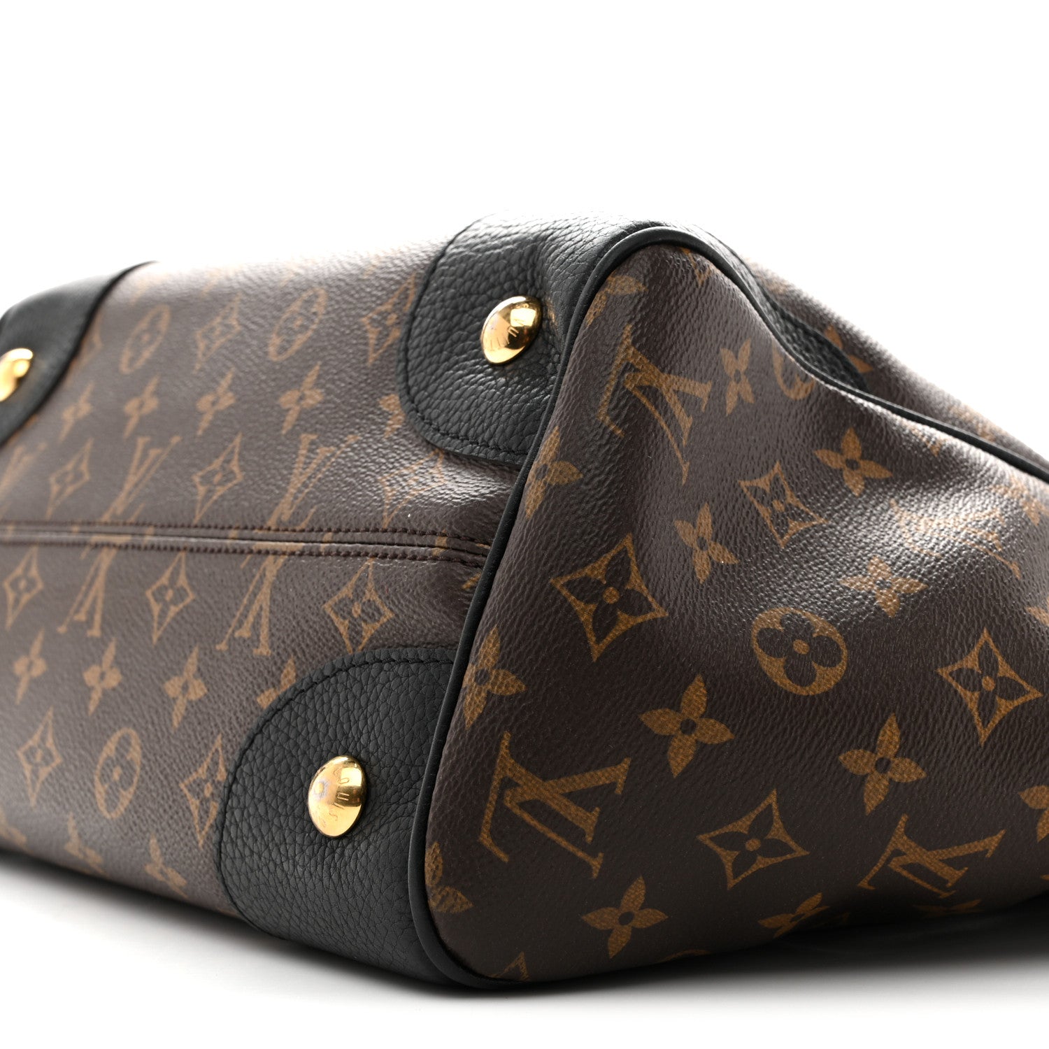 Monogram Estrela NM Black