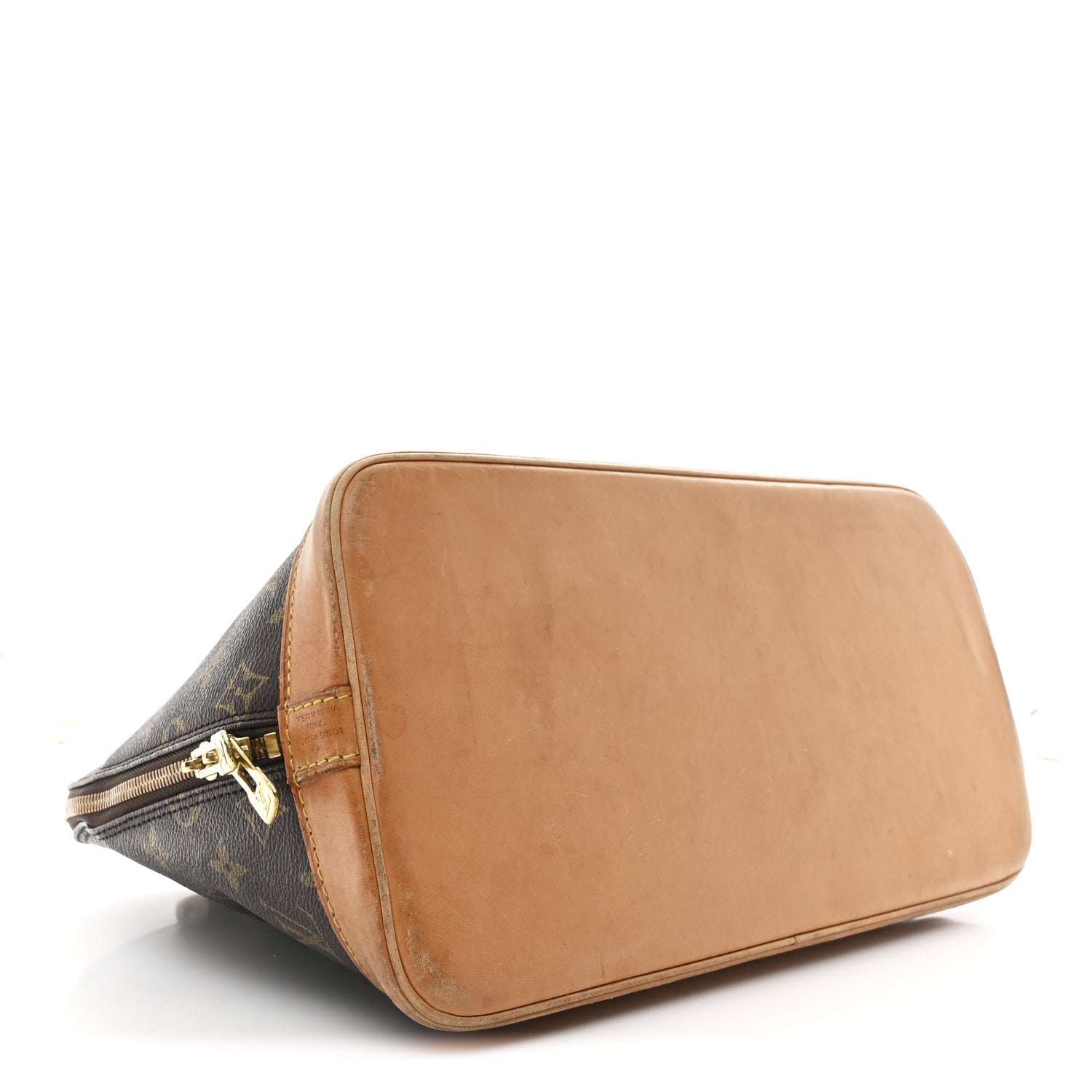 Monogram Alma PM