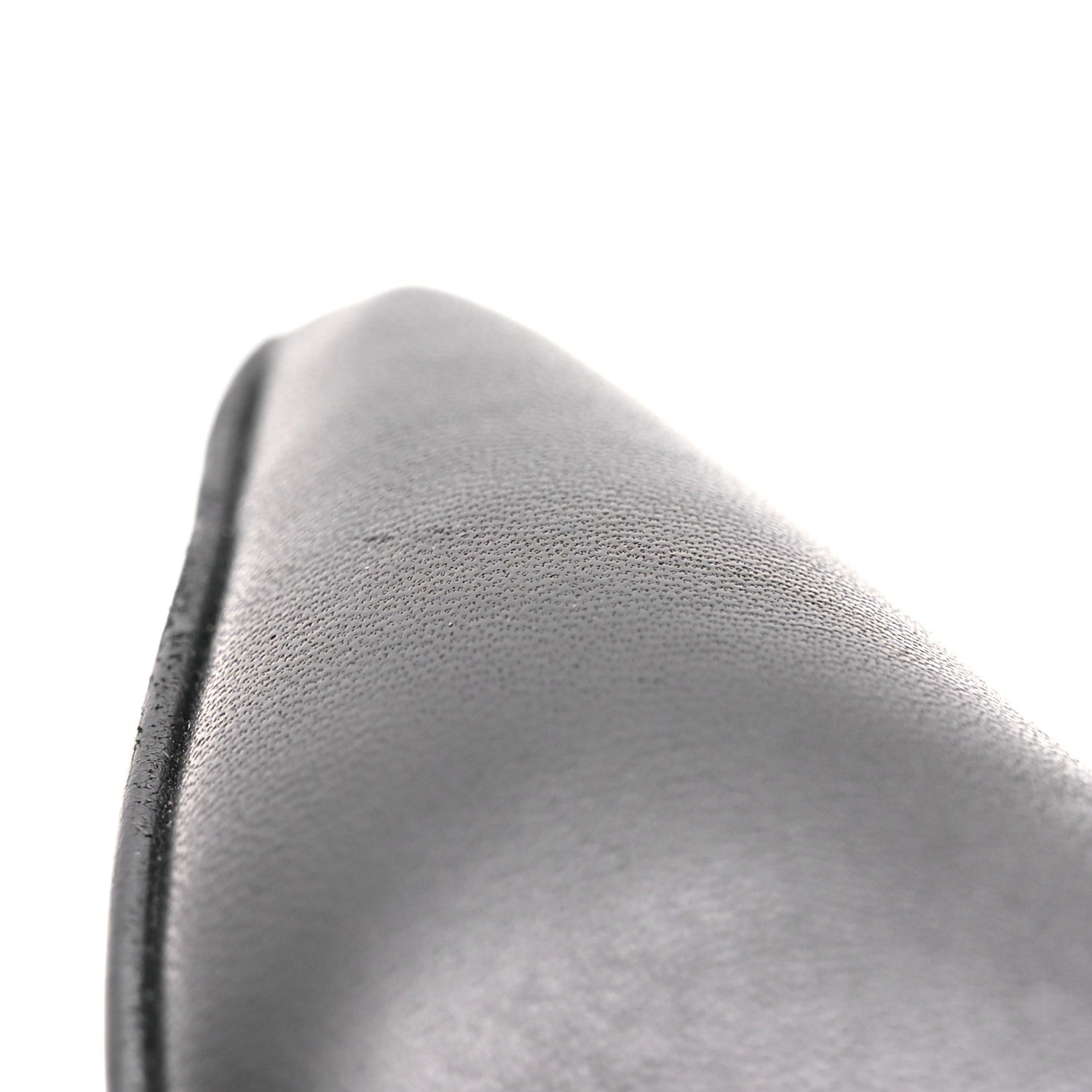Nappa Majeste 60 Pumps 38 Black
