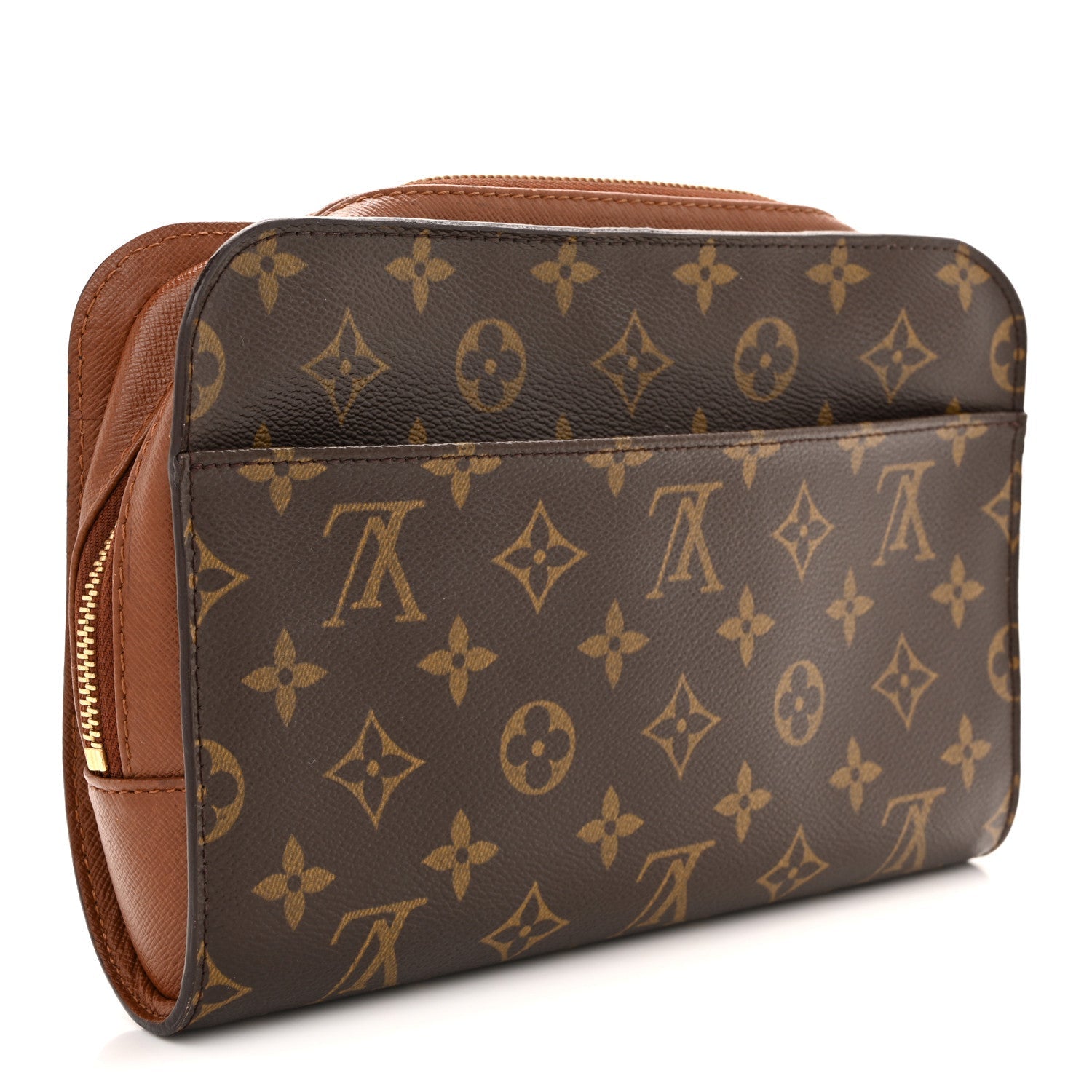 Monogram Pochette Orsay