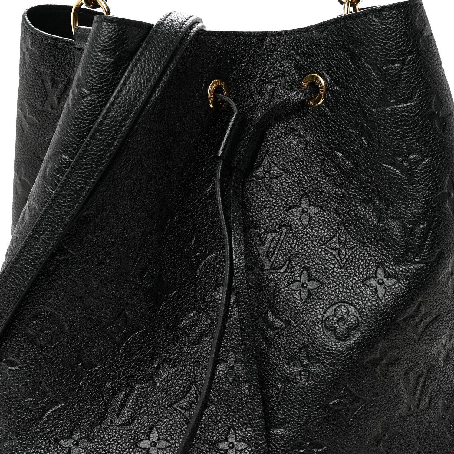 Empreinte Neonoe MM Black