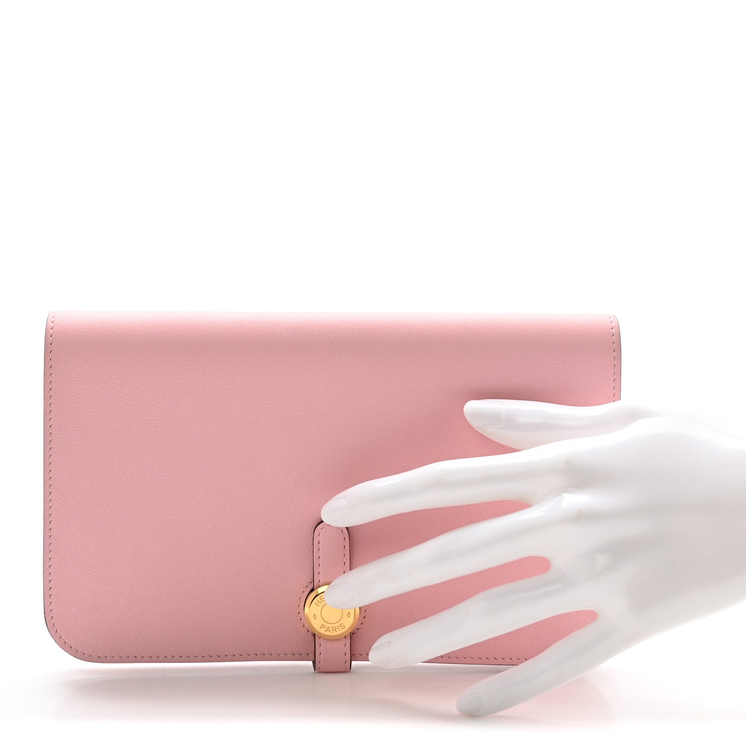 Swift Dogon Duo Wallet Rose Sakura