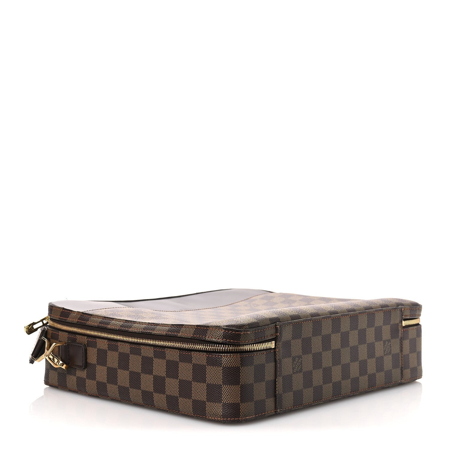 Damier Ebene Porte Ordinateur Sabana Computer Case