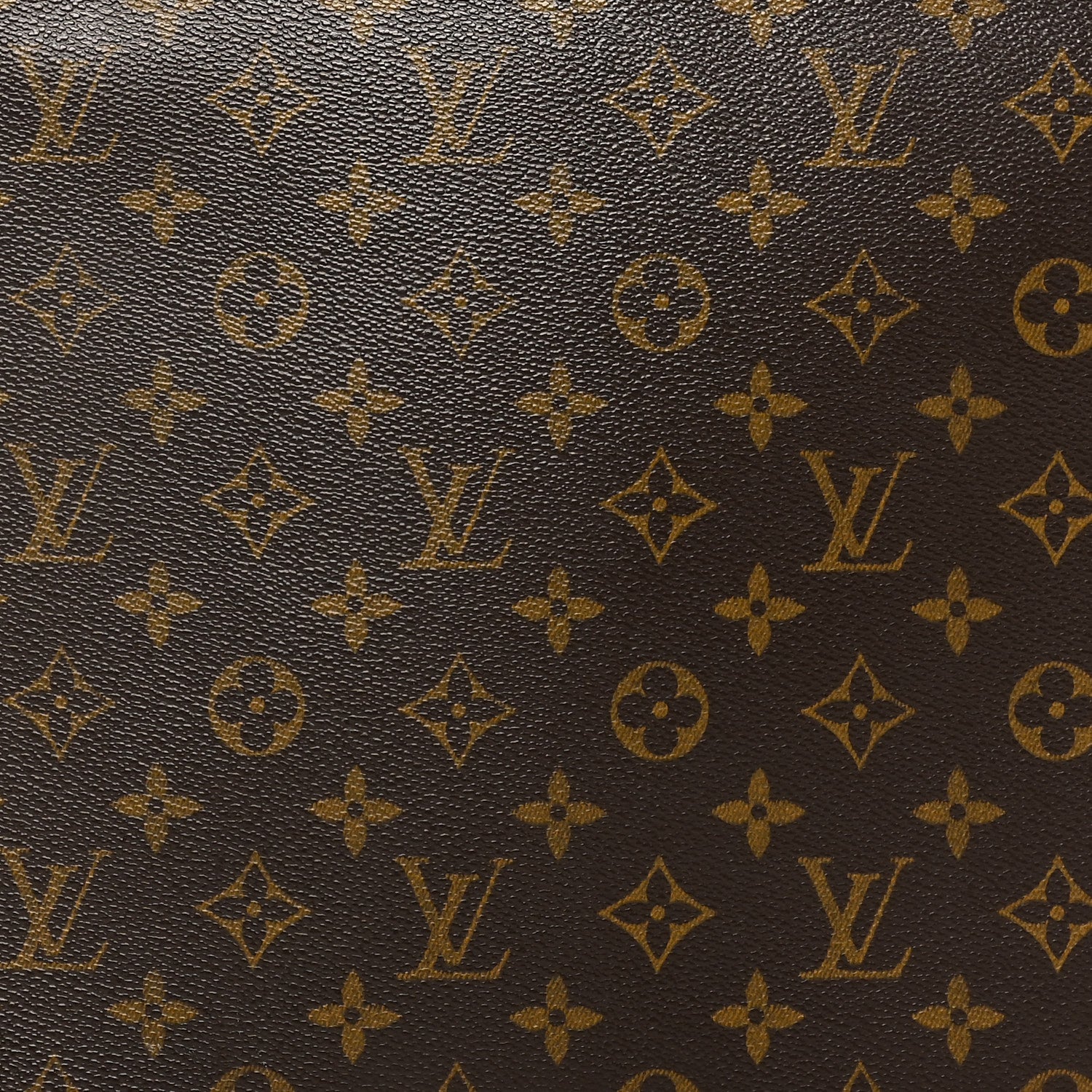 Monogram Poche Documents Portfolio Case 39