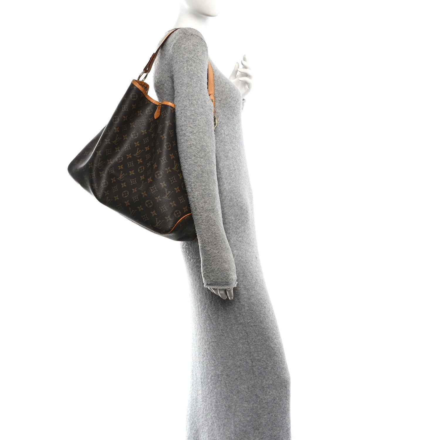 Monogram Delightful MM