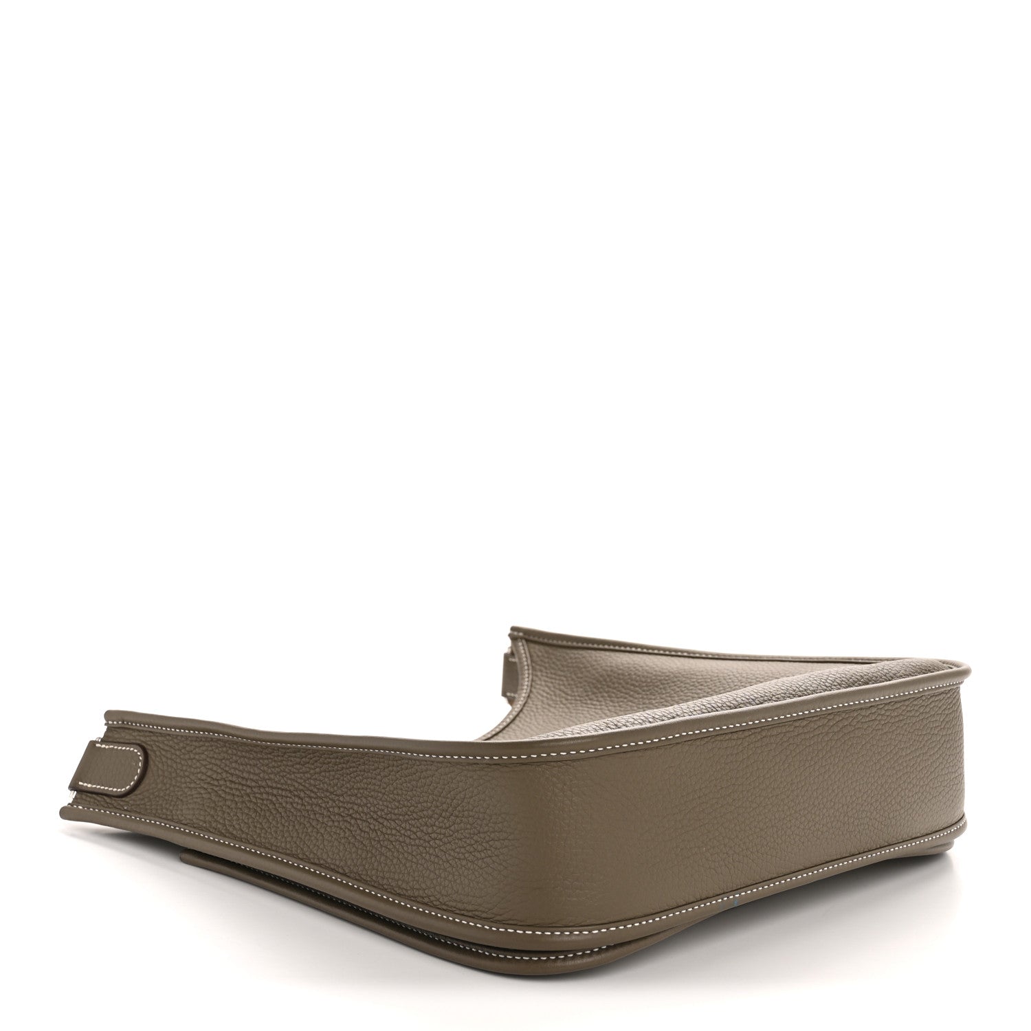 Taurillon Clemence Evelyne III PM Etoupe