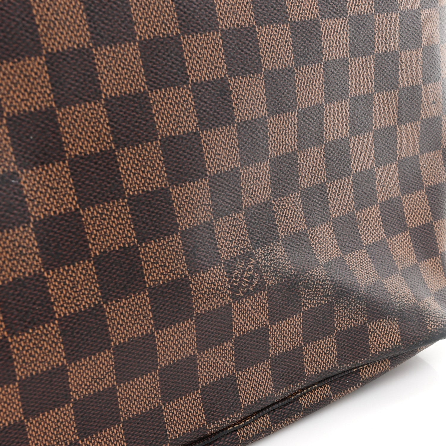Damier Ebene Neo Neverfull GM