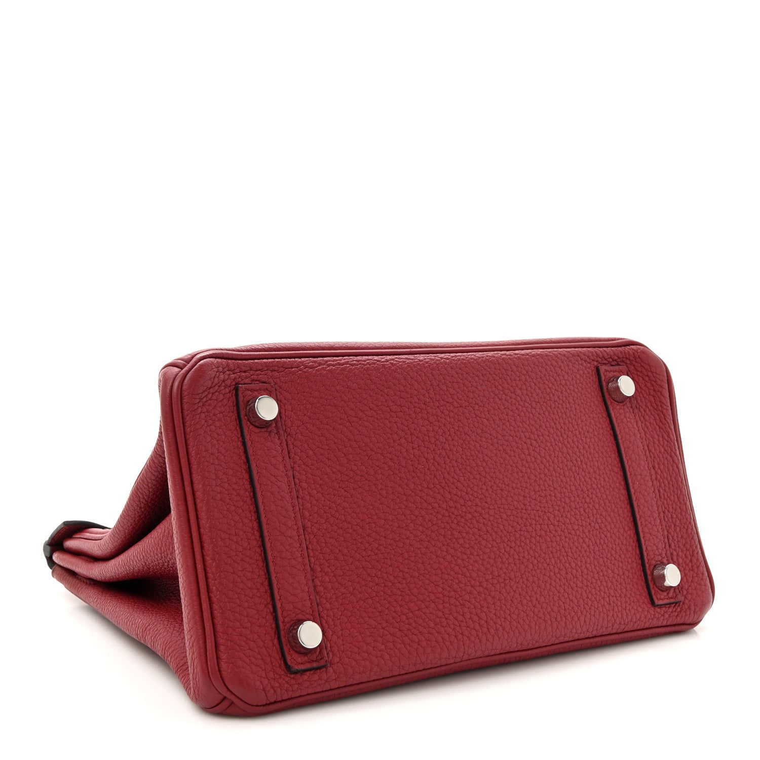 Togo Birkin 25 Rubis