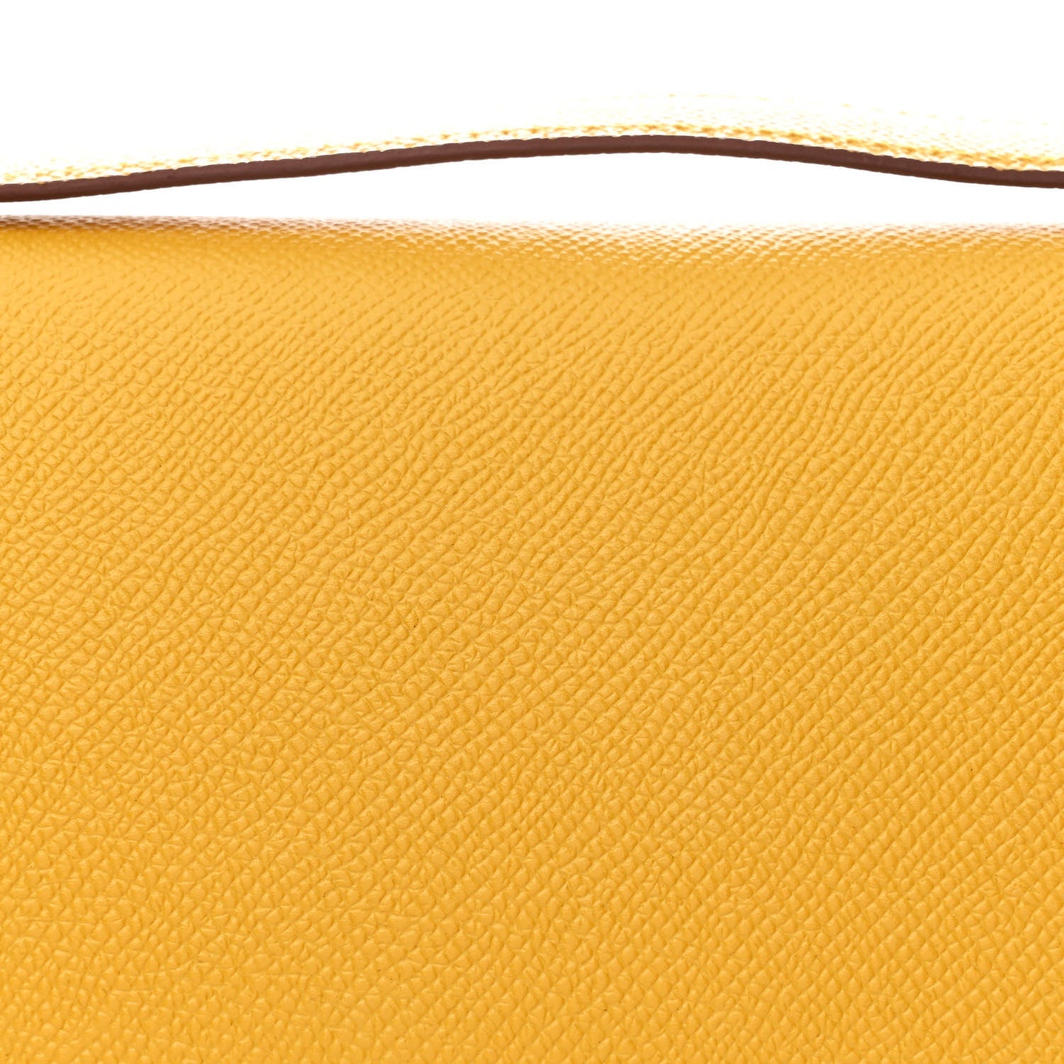 Epsom Constance 24 Jaune Ambre