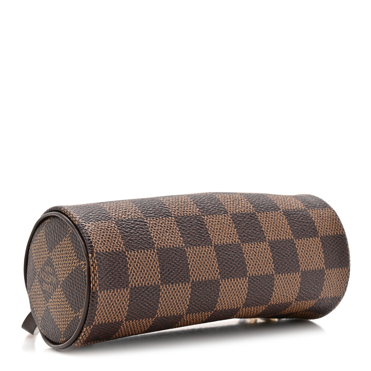 Damier Ebene Mini Papillon