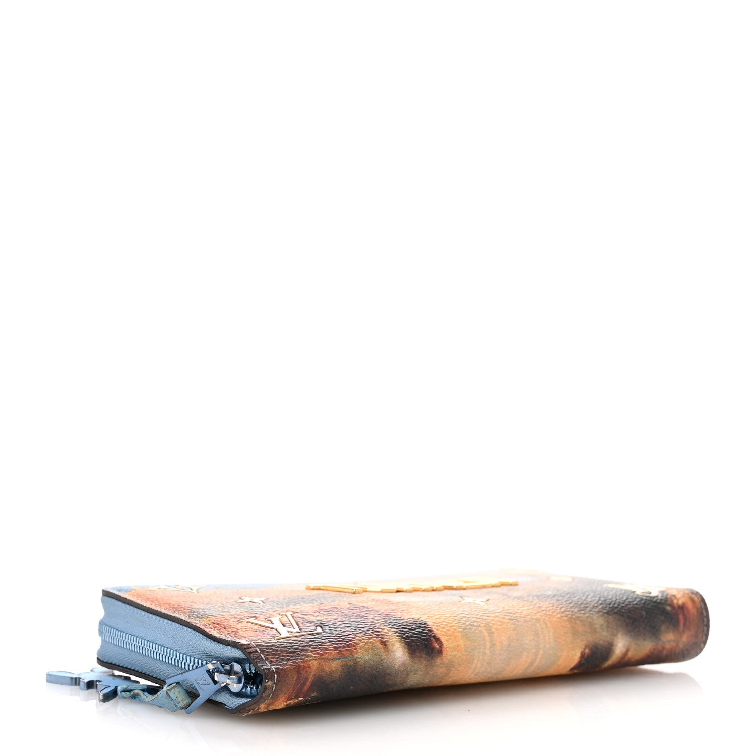 Masters Turner Zippy Wallet
