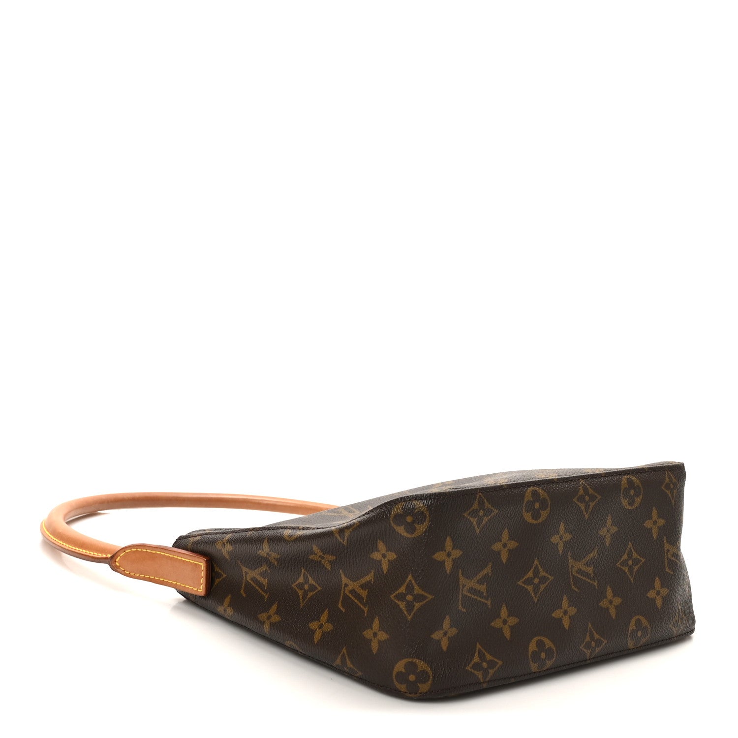 Monogram Looping MM