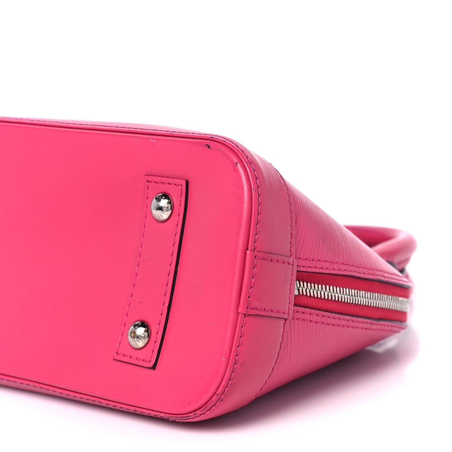 Epi Alma BB Hot Pink