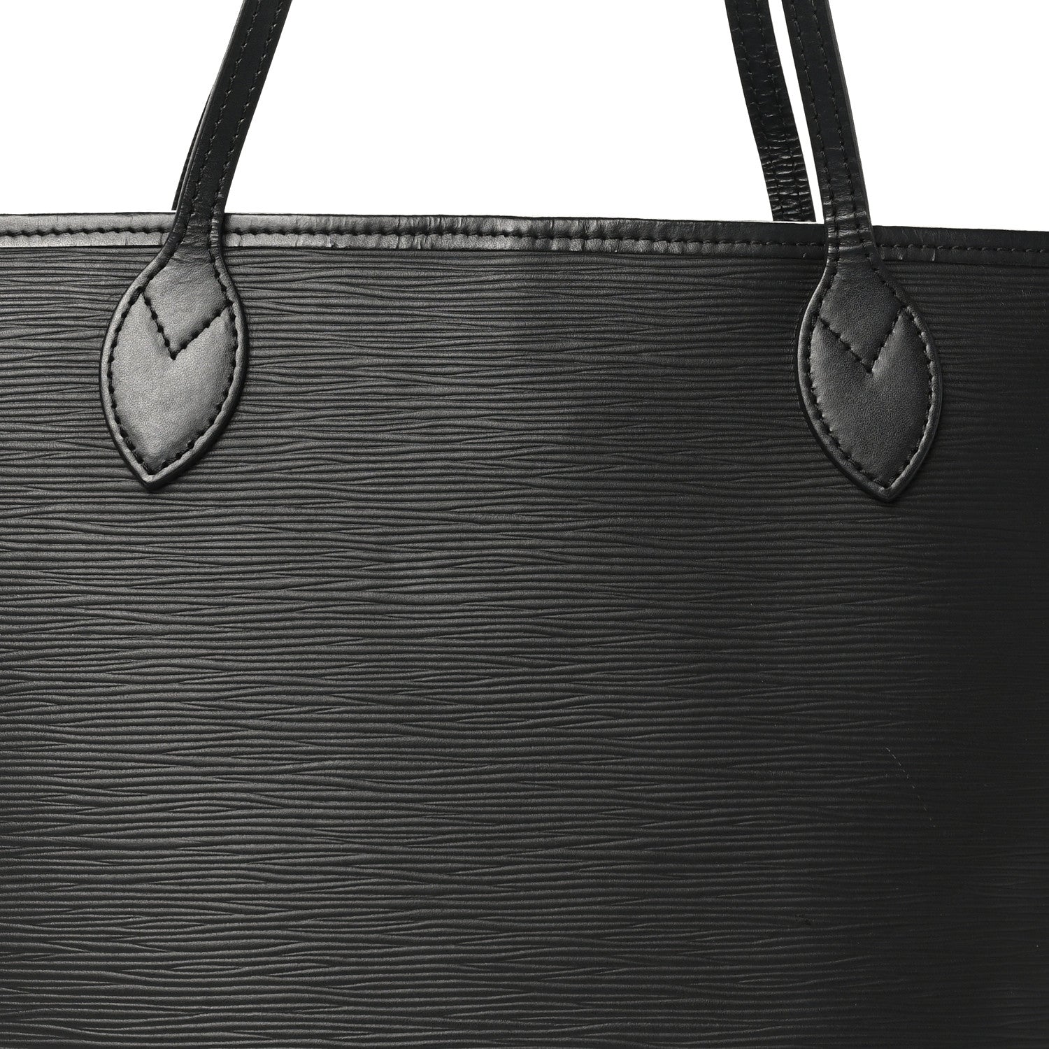 Epi Neverfull MM Black