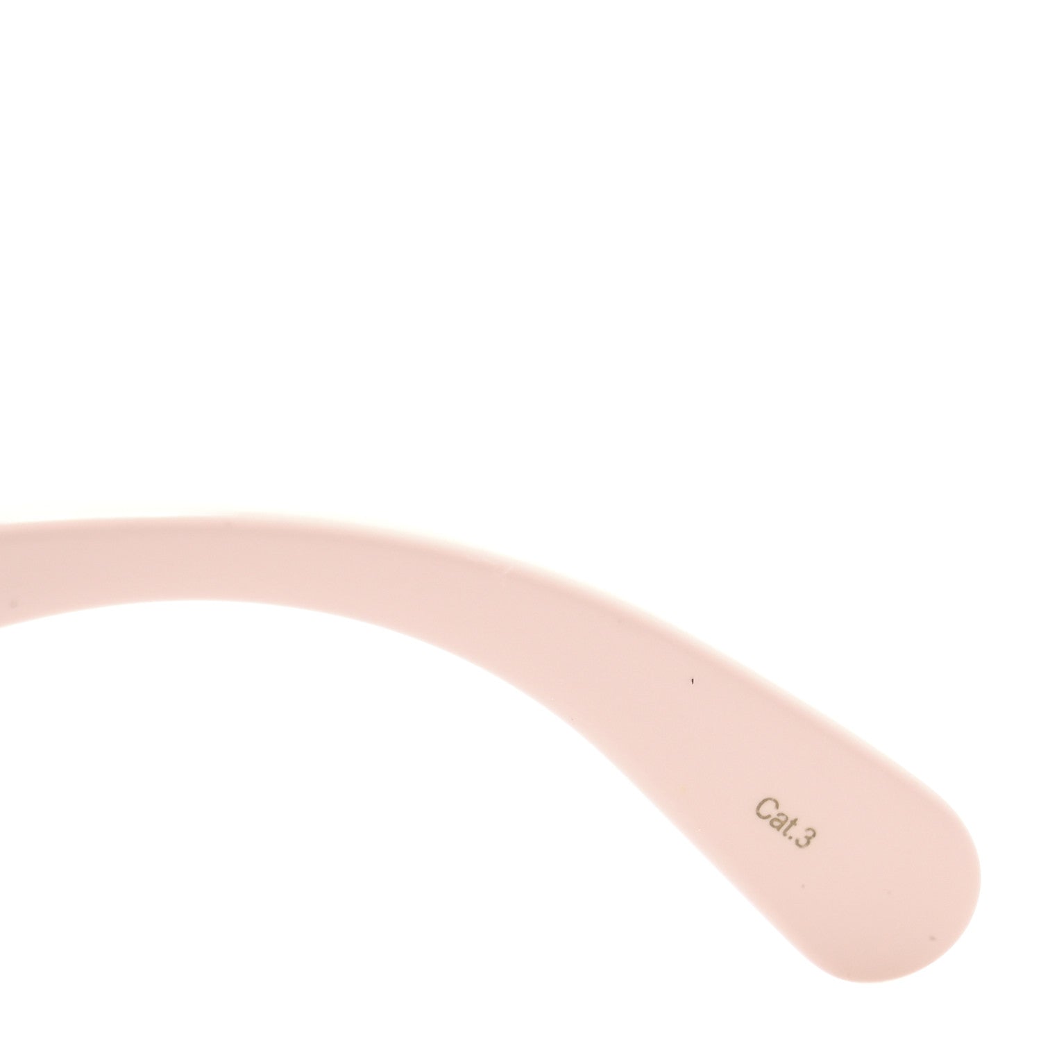 Acetate GG Cat Eye Sunglasses GG0809S Pink