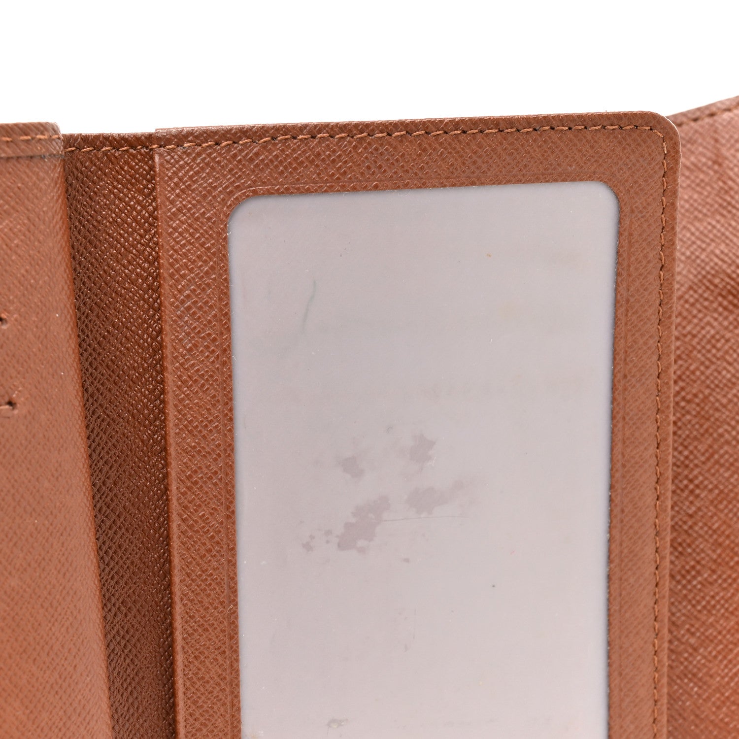 Monogram Koala Compact Wallet