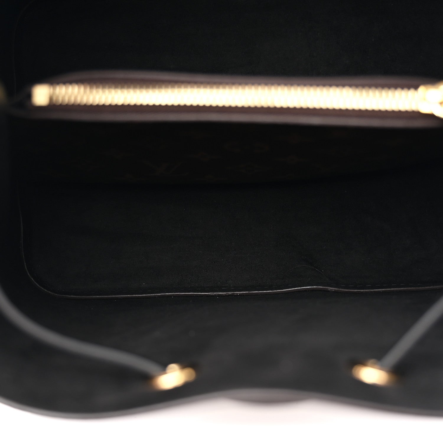 Monogram Neonoe MM Black