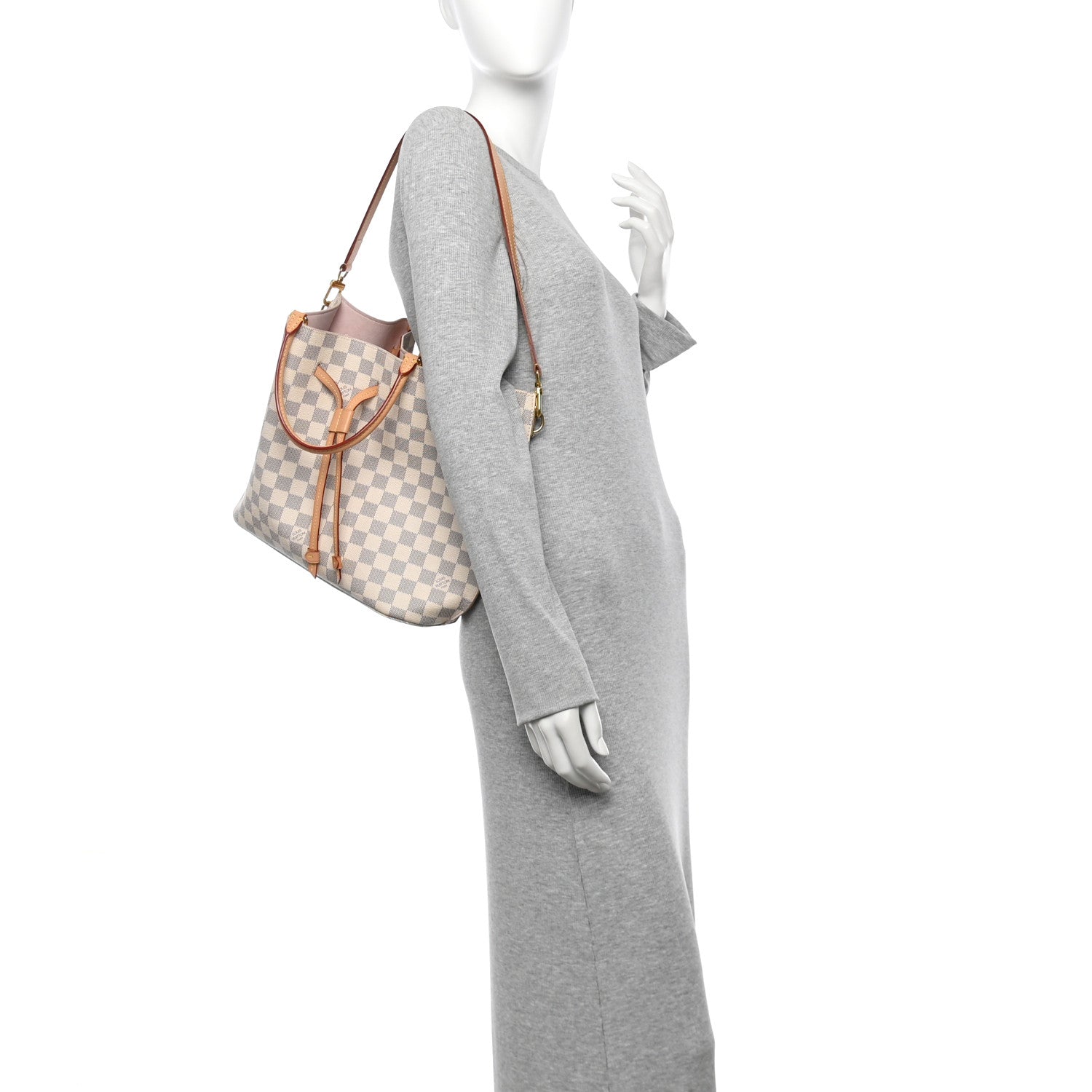 Damier Azur Girolata