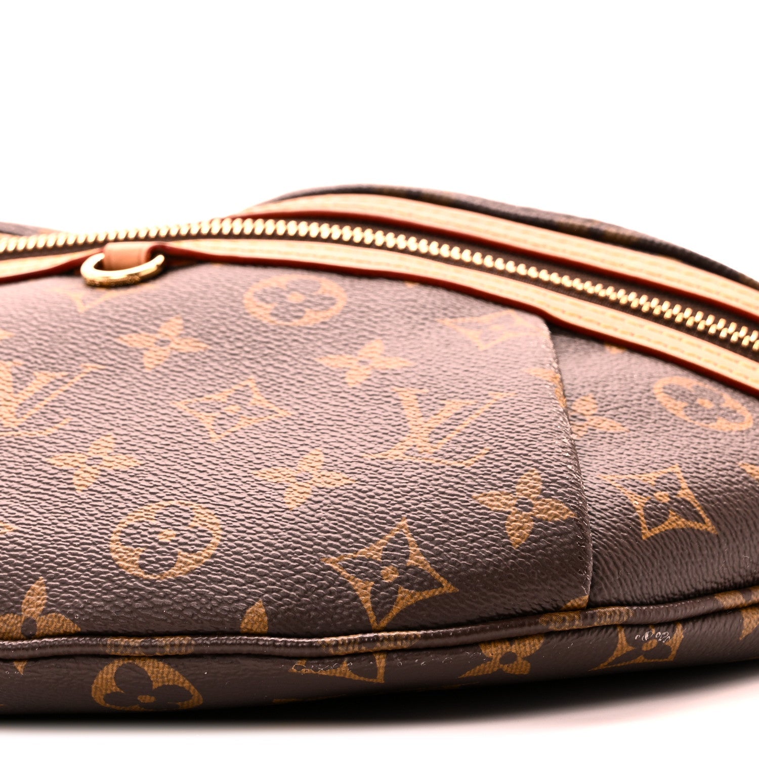 Monogram High Rise Bumbag