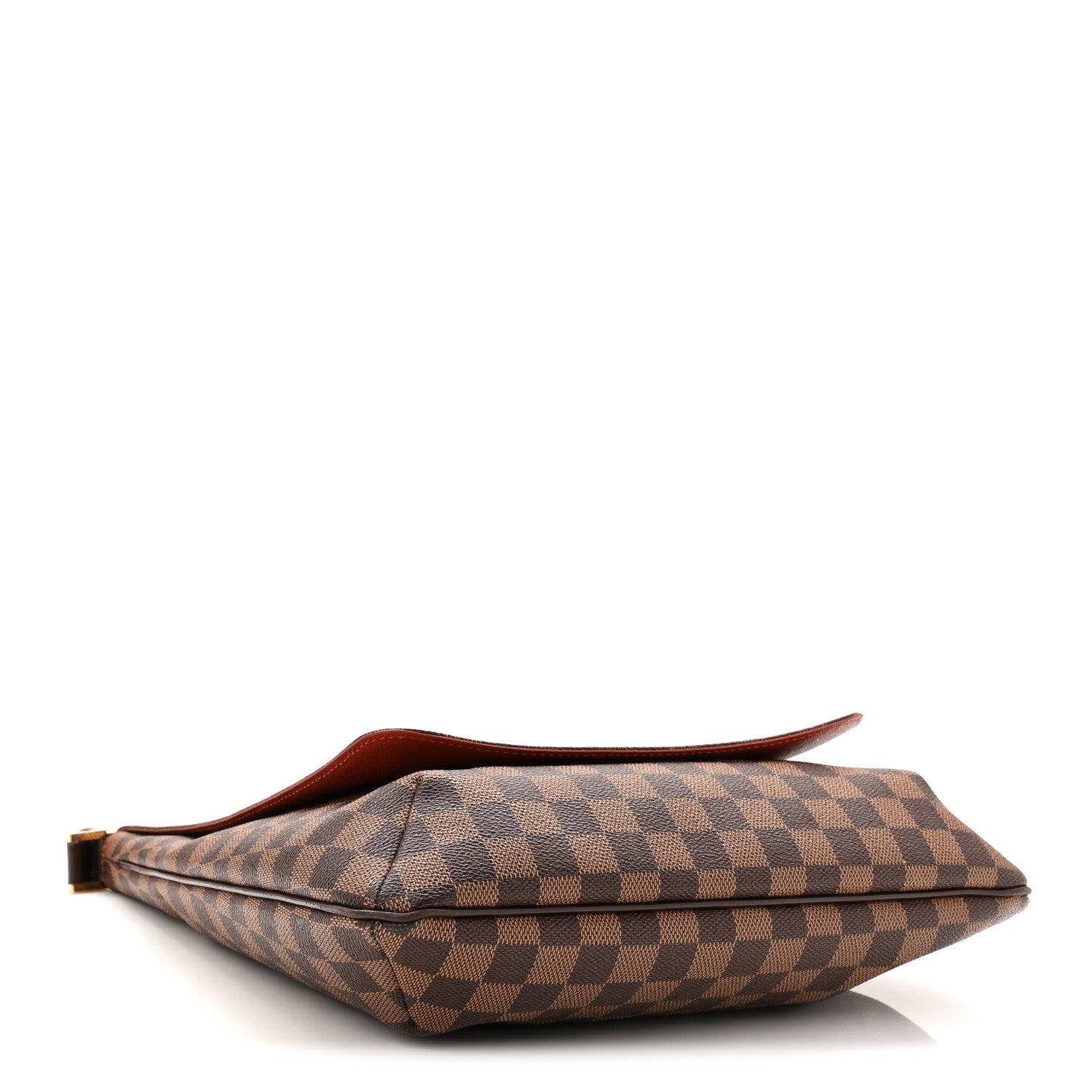 Damier Ebene Musette GM