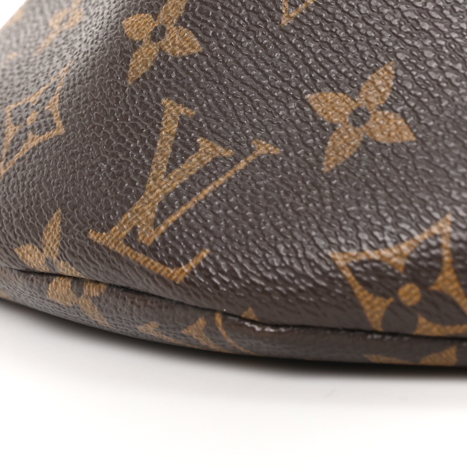 Monogram My LV World Tour Bumbag