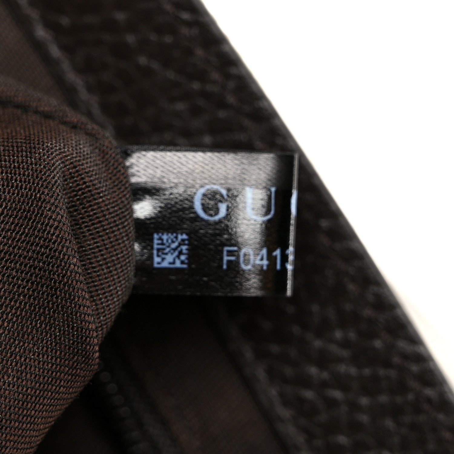 Monogram Flap Messenger Bag Beige Dark Brown
