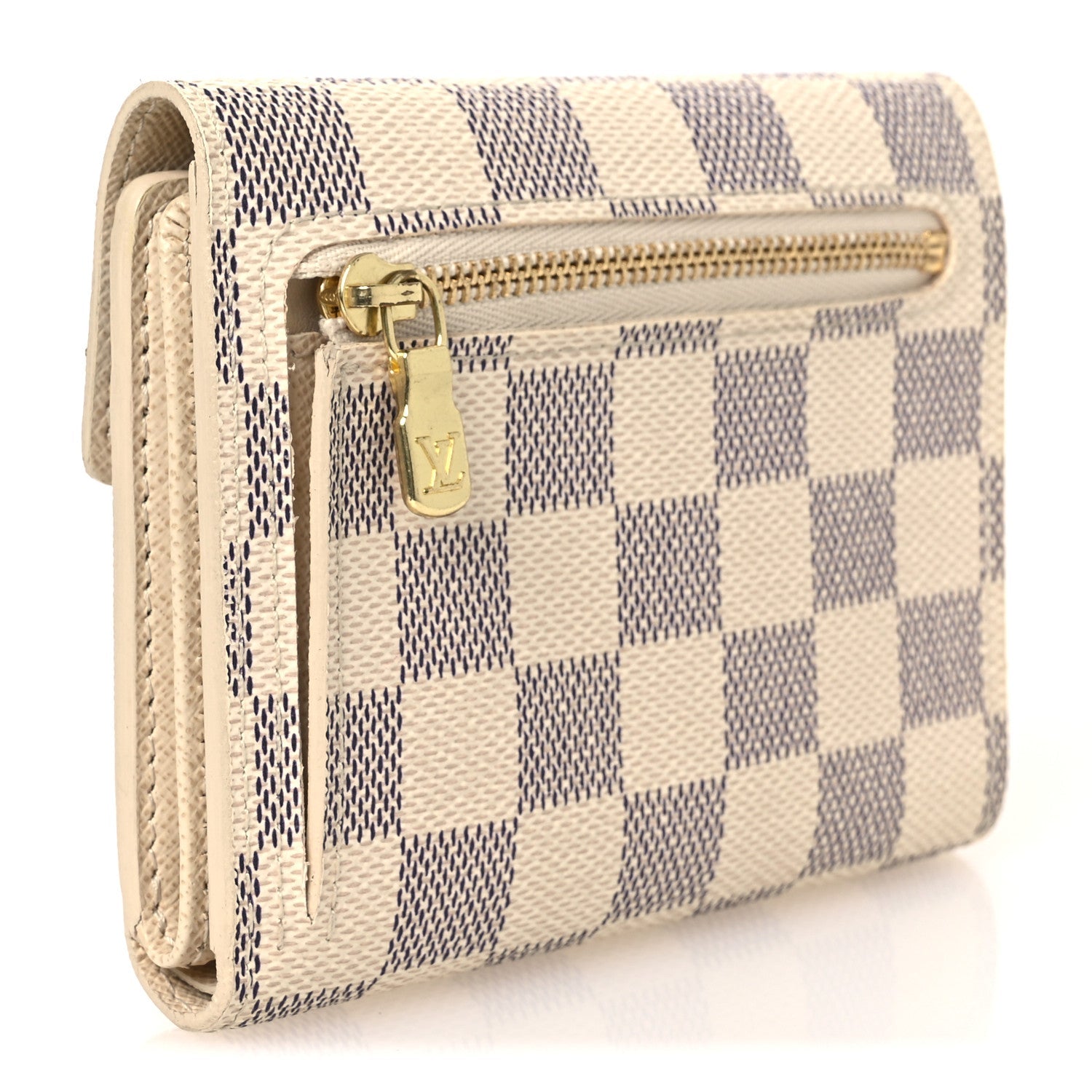 Damier Azur Koala Wallet