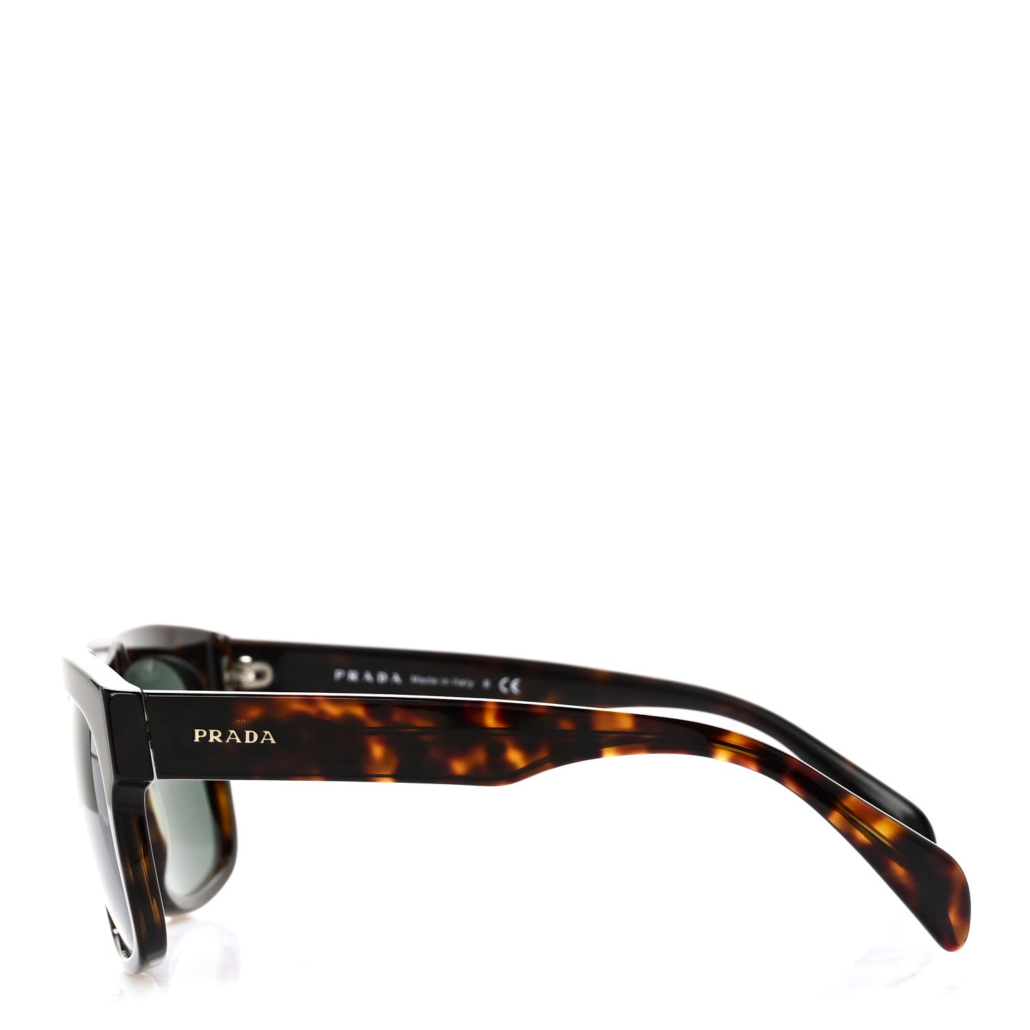 Sunglasses SPR 14Q Tortoise