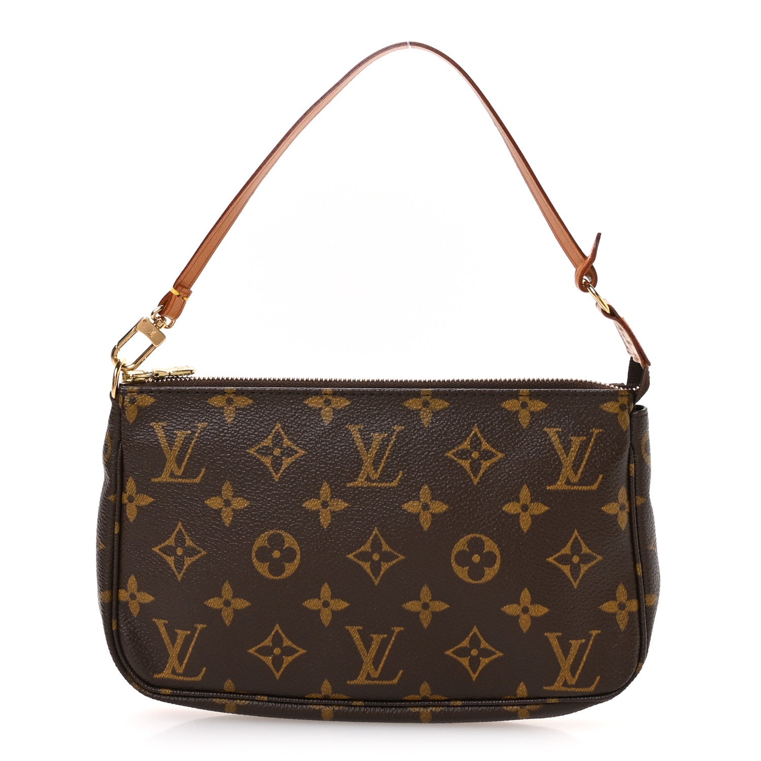 Monogram Pochette Accessories NM