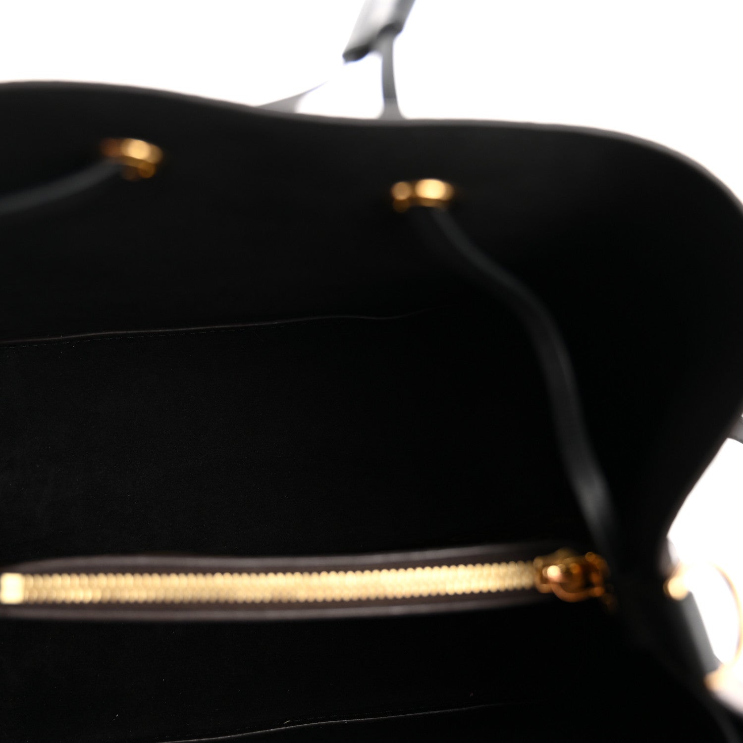 Monogram Neonoe MM Black