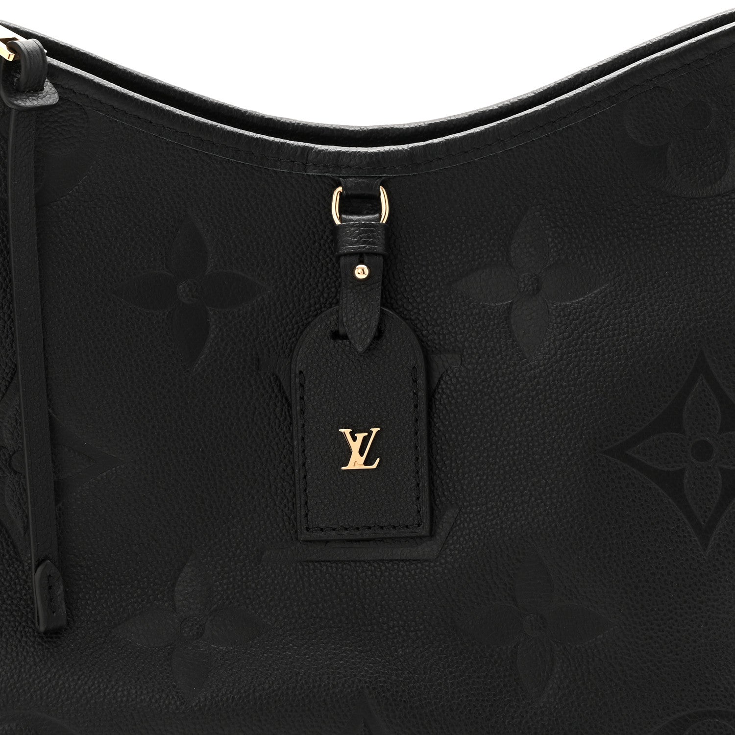 Empreinte Carryall PM Black