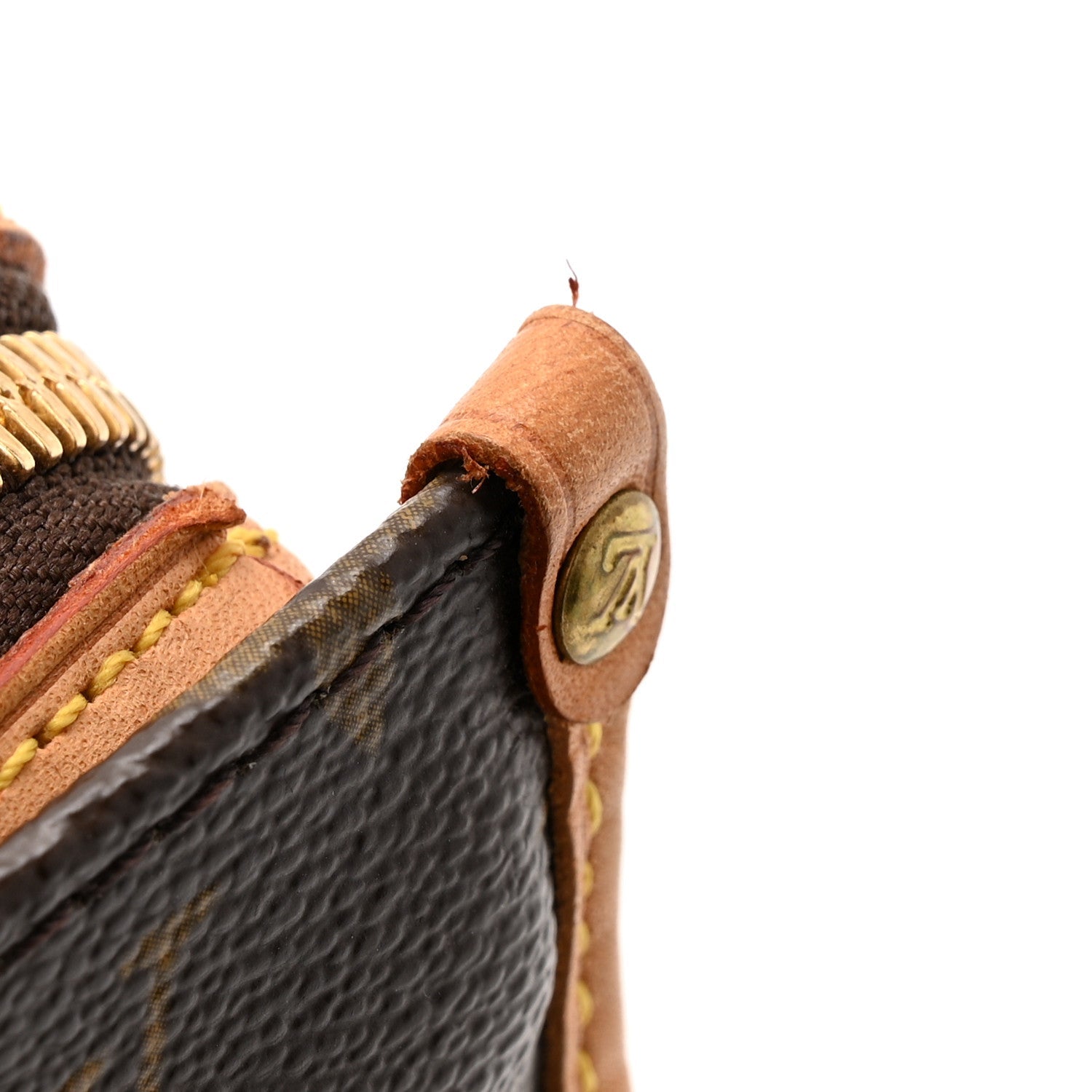 Monogram Popincourt Long Shoulder Bag