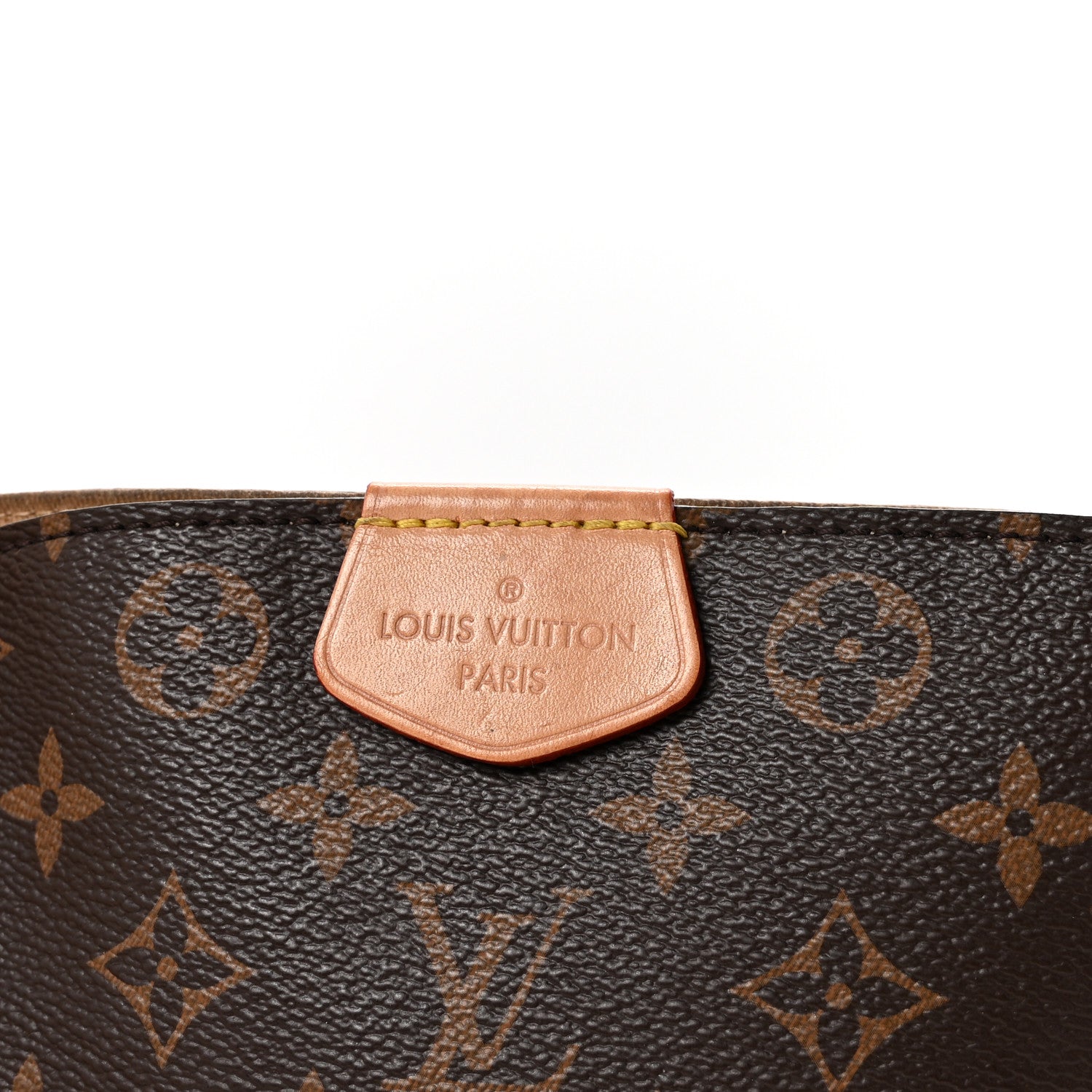 Monogram Graceful PM