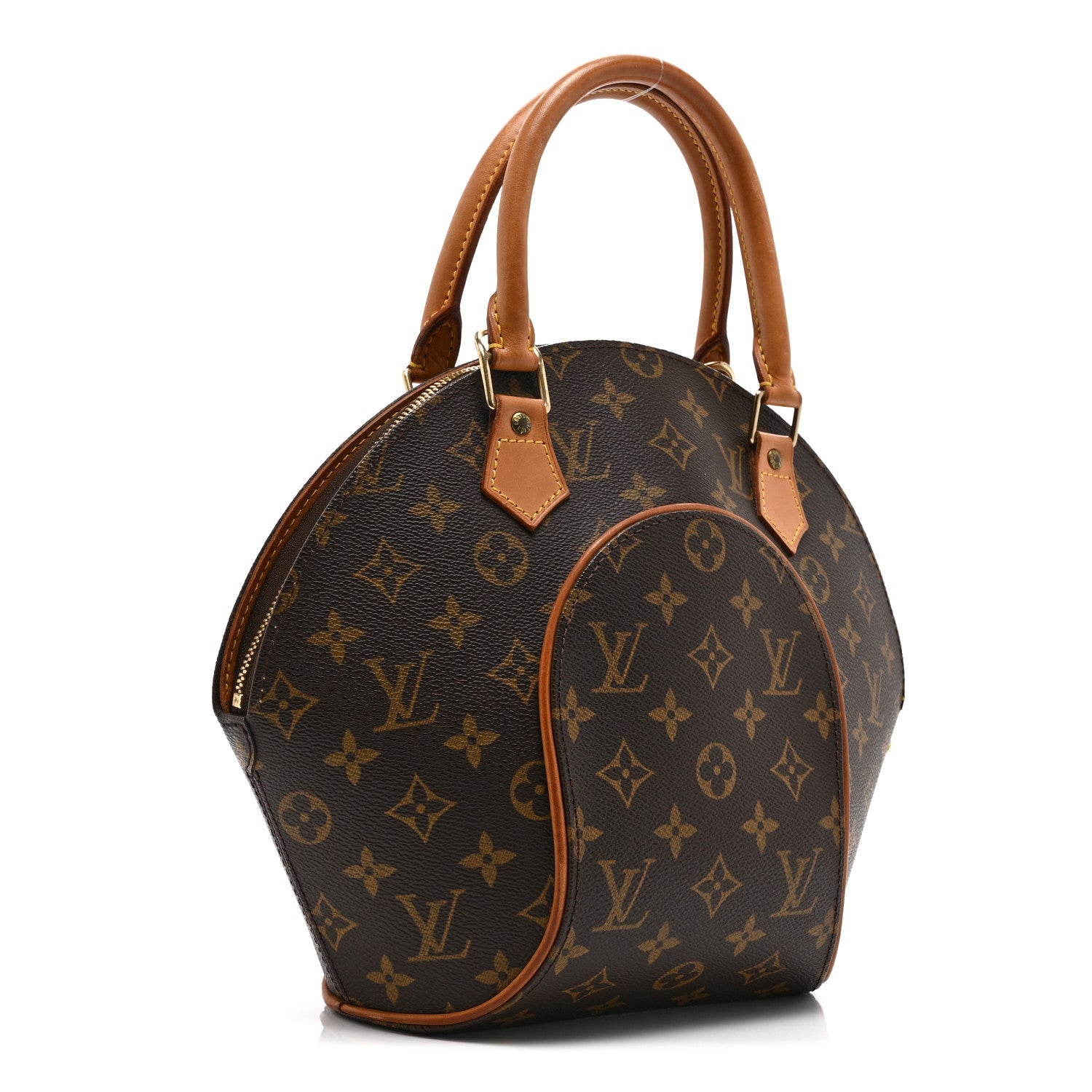 Monogram Ellipse PM