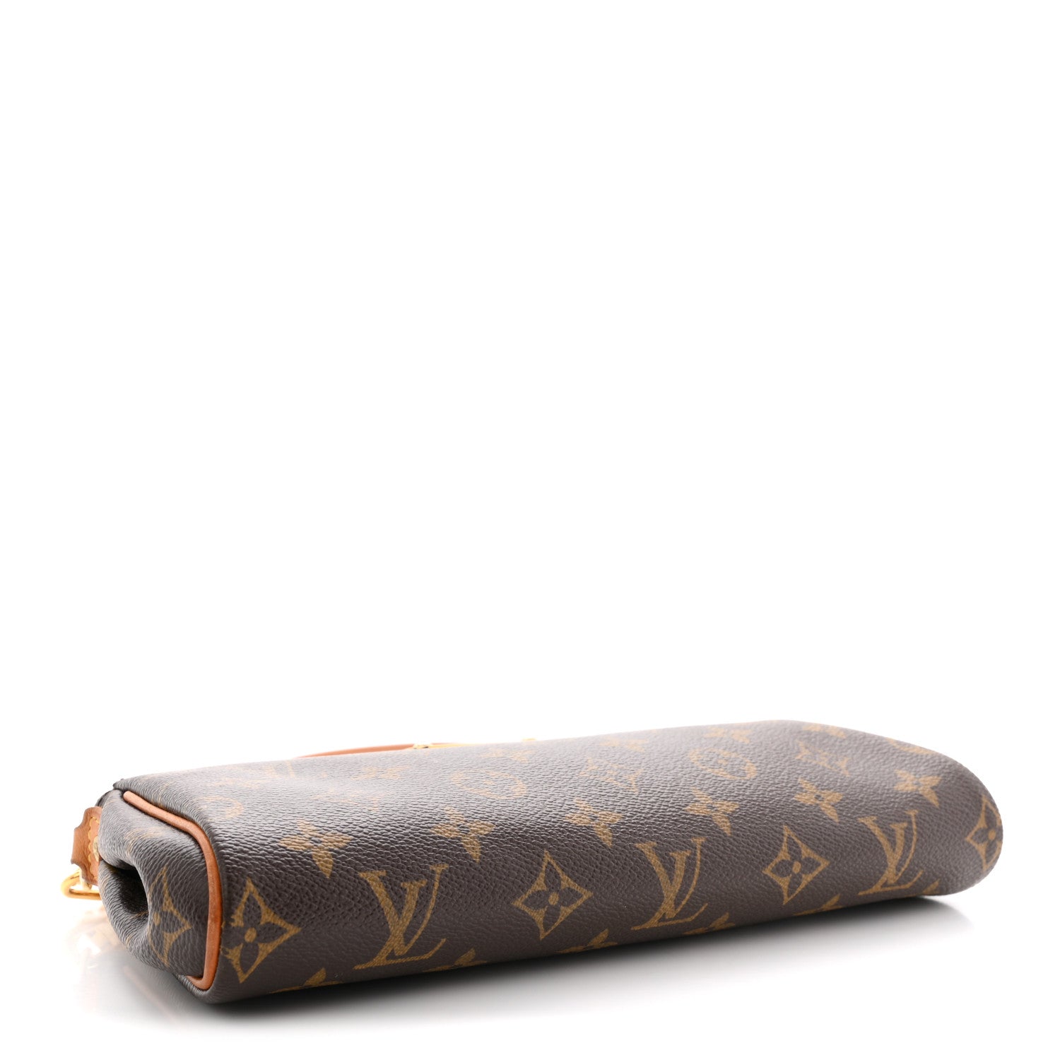 Monogram Eva Clutch