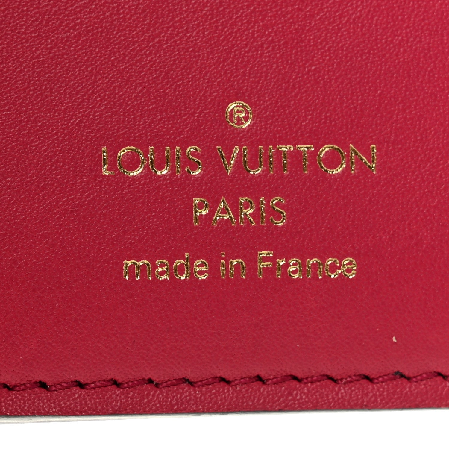 Taurillon Capucines Compact Wallet Black