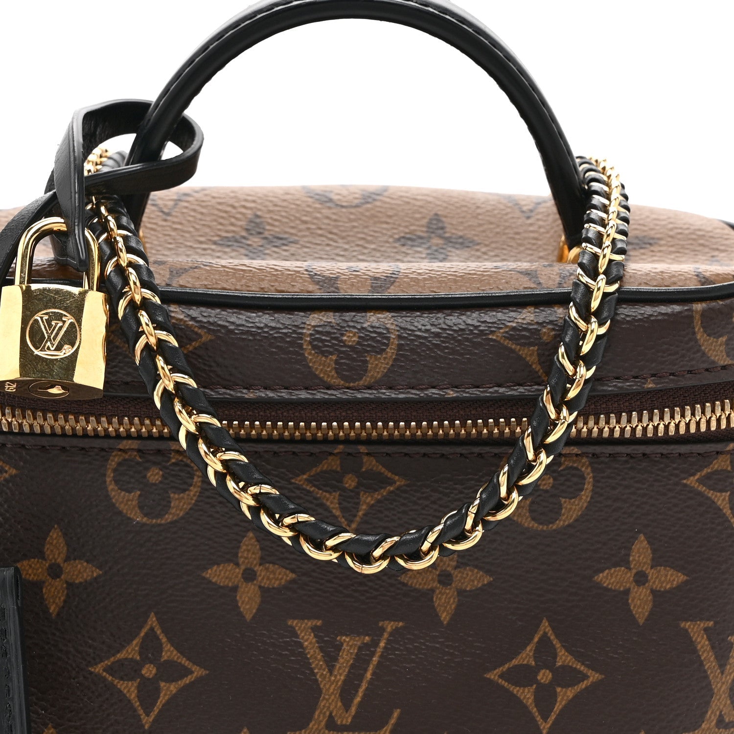 Reverse Monogram Vanity PM
