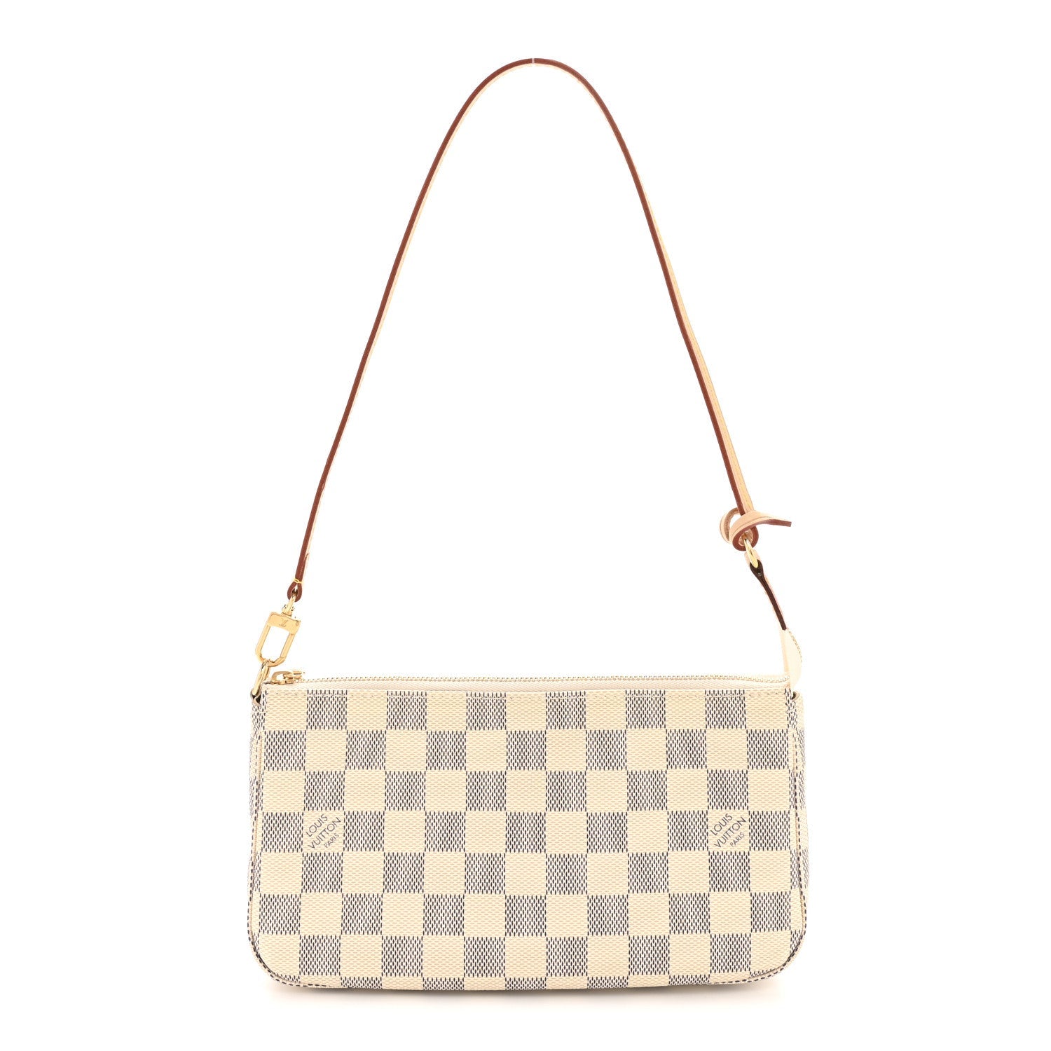 Damier Azur Pochette Accessories NM