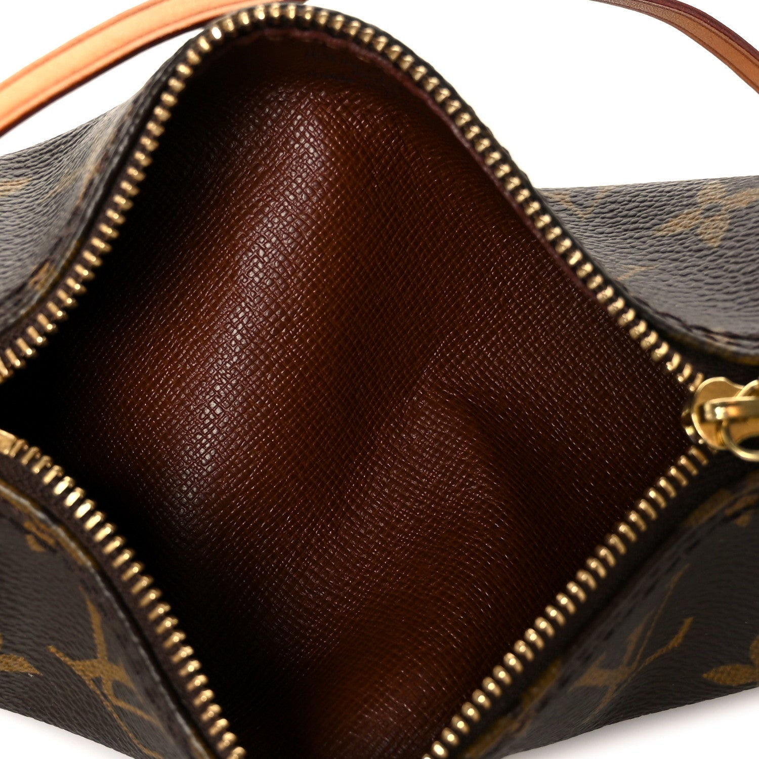 Monogram Mini Papillon