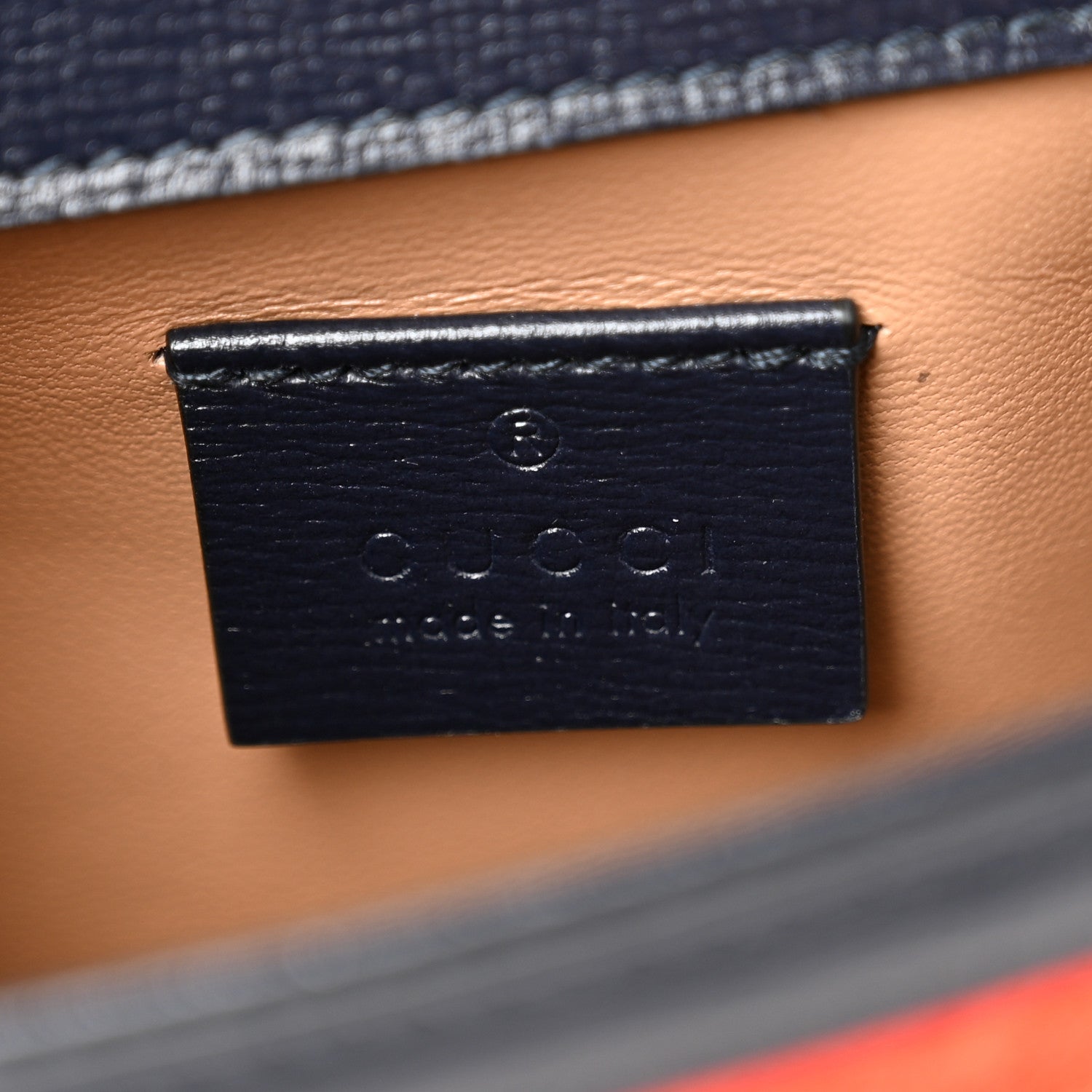 Casy Wool Azalea Calfskin Mini Horsebit 1955 Shoulder Bag Bitter Sweet Blue