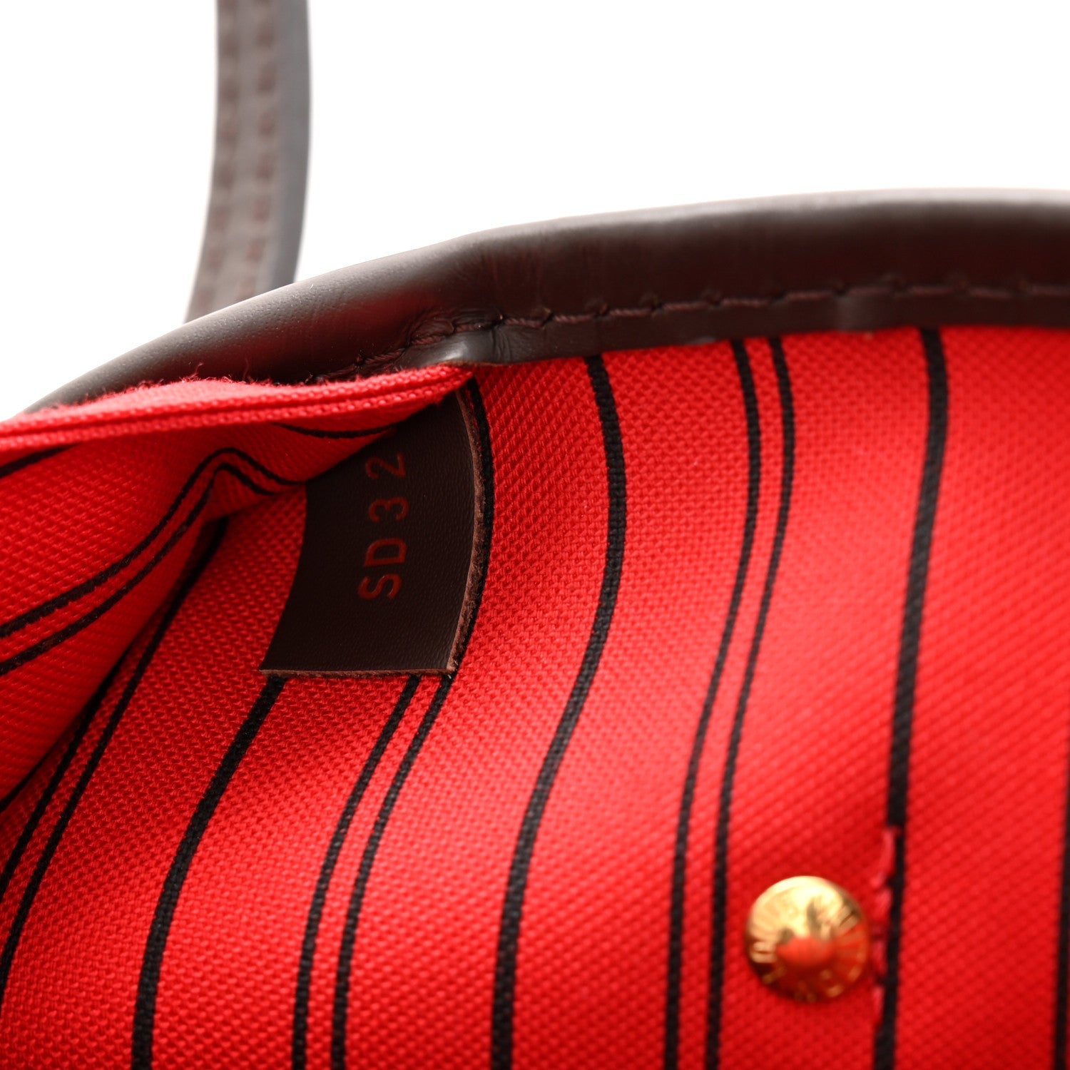 Damier Ebene Neo Neverfull MM