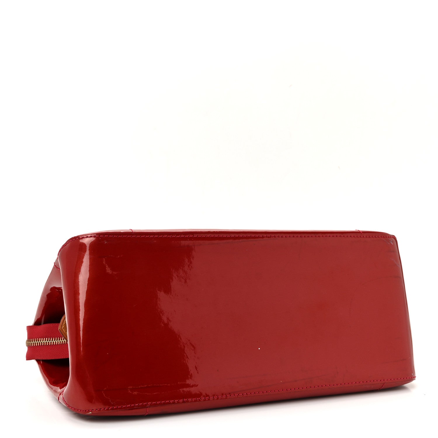 Vernis Rosewood Ave Pomme D'Amour