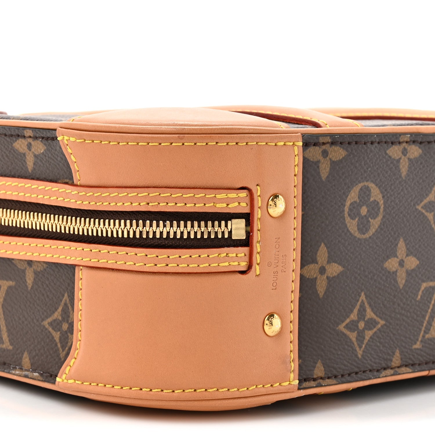 Monogram Valisette PM