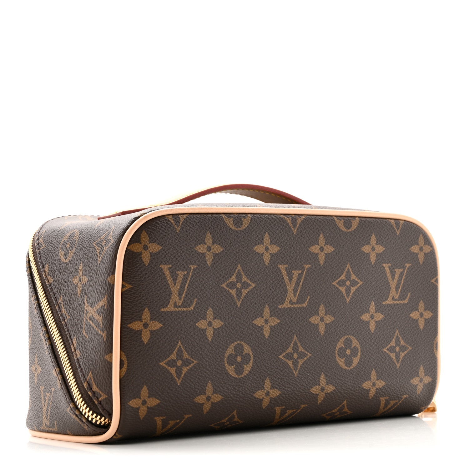 Monogram Toiletry Bag