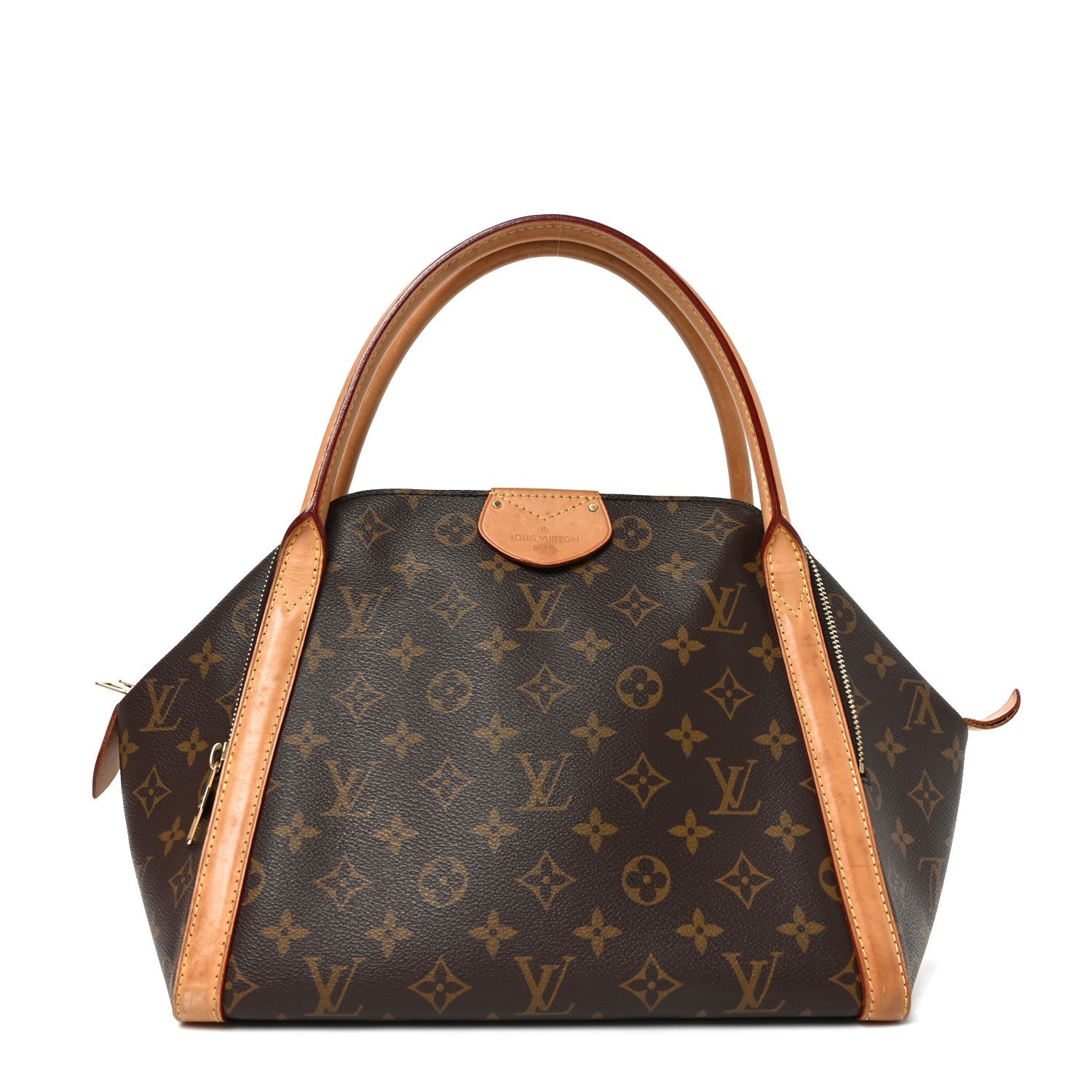 Monogram Marais MM
