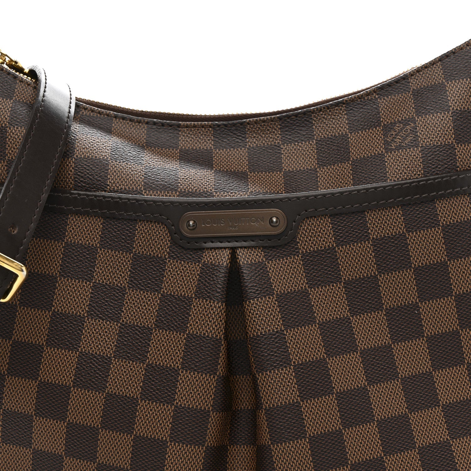 Damier Ebene Bloomsbury PM