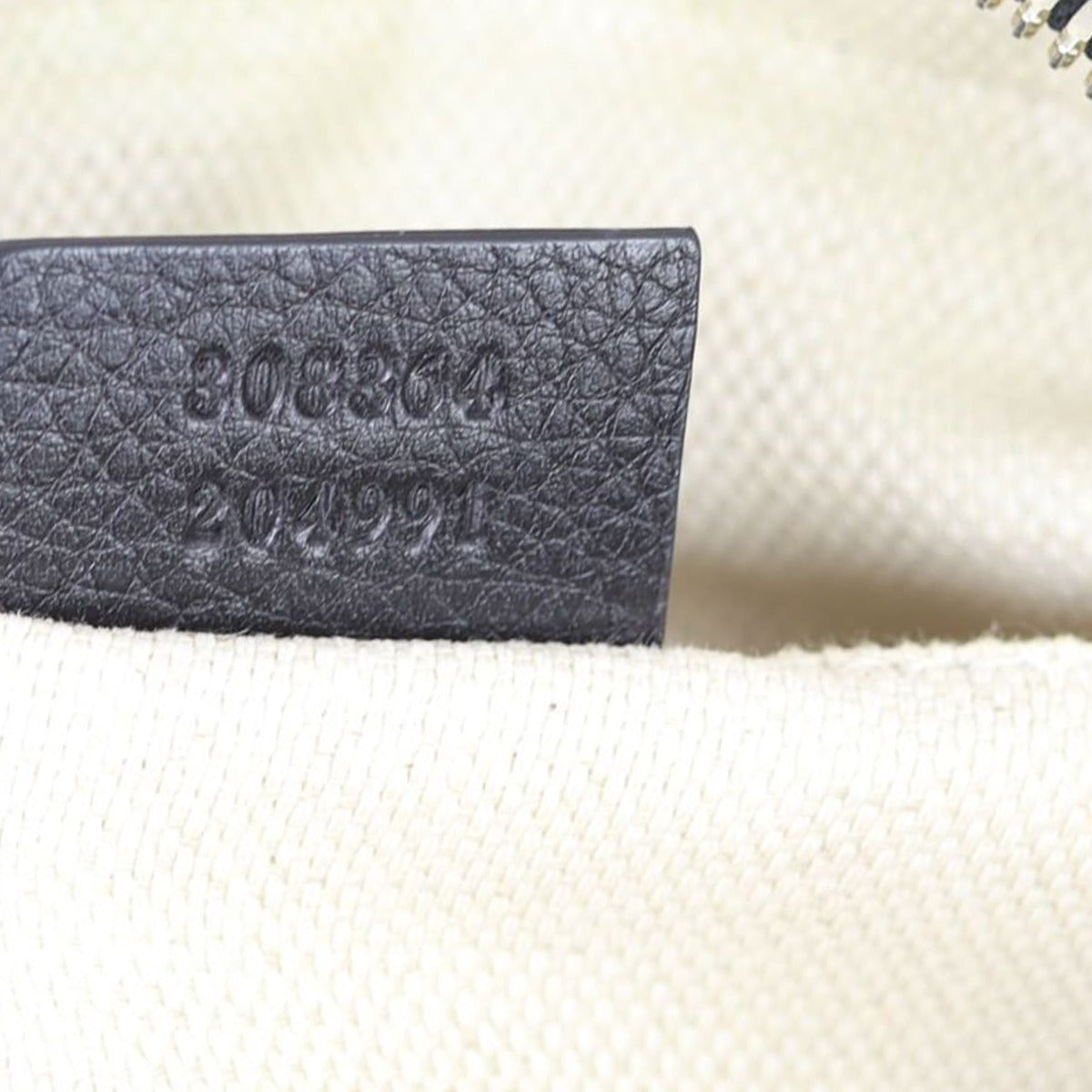 Gucci Soho Disco Small