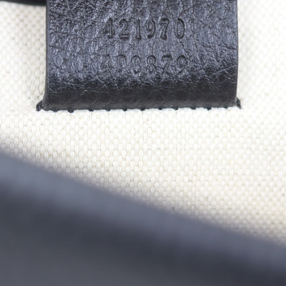 Gucci Dionysus Mini Leather Shoulder Bag