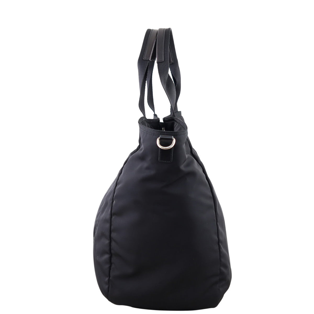 Prada Tessuto Large Tote