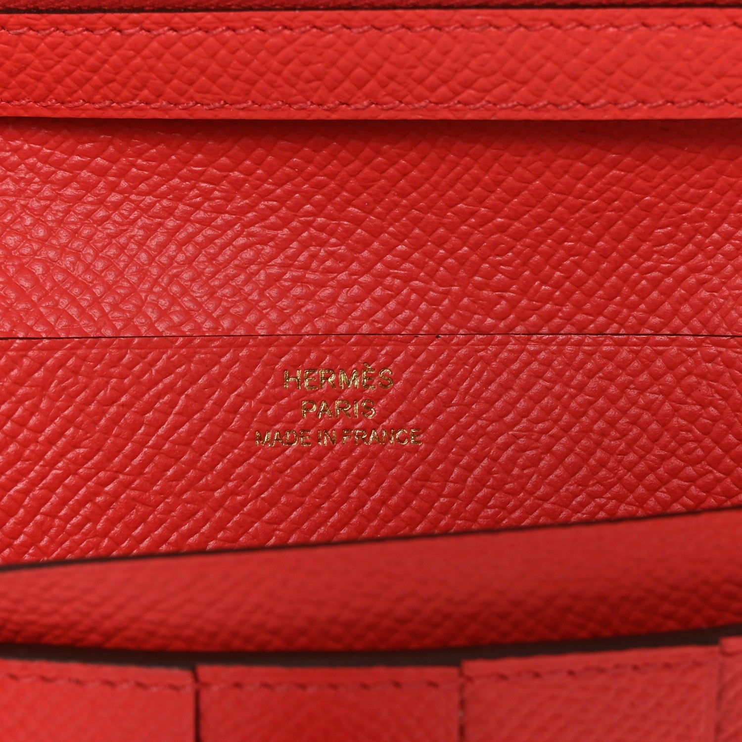 Epsom Bearn Gusset Wallet Flamingo